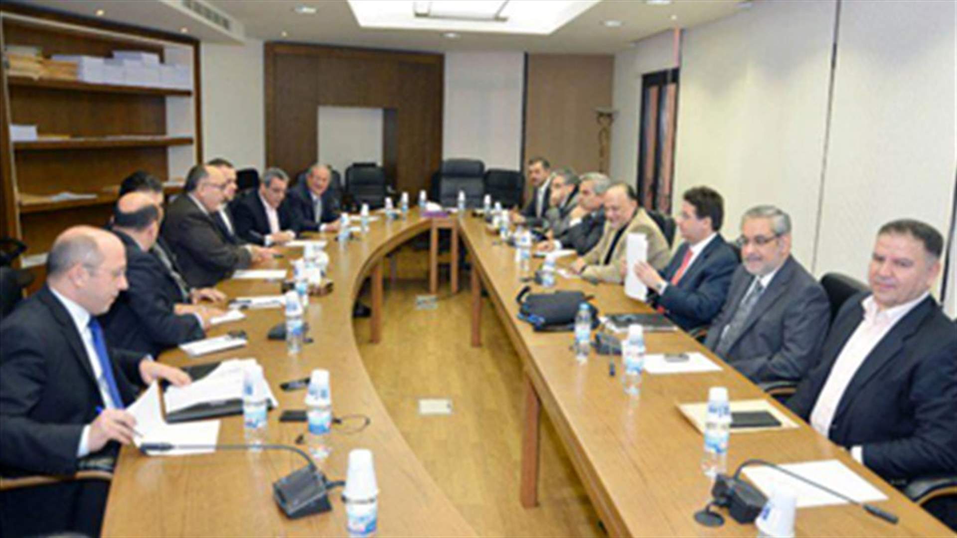 Kanaan: Holding upcoming elections under 60's law unacceptable 