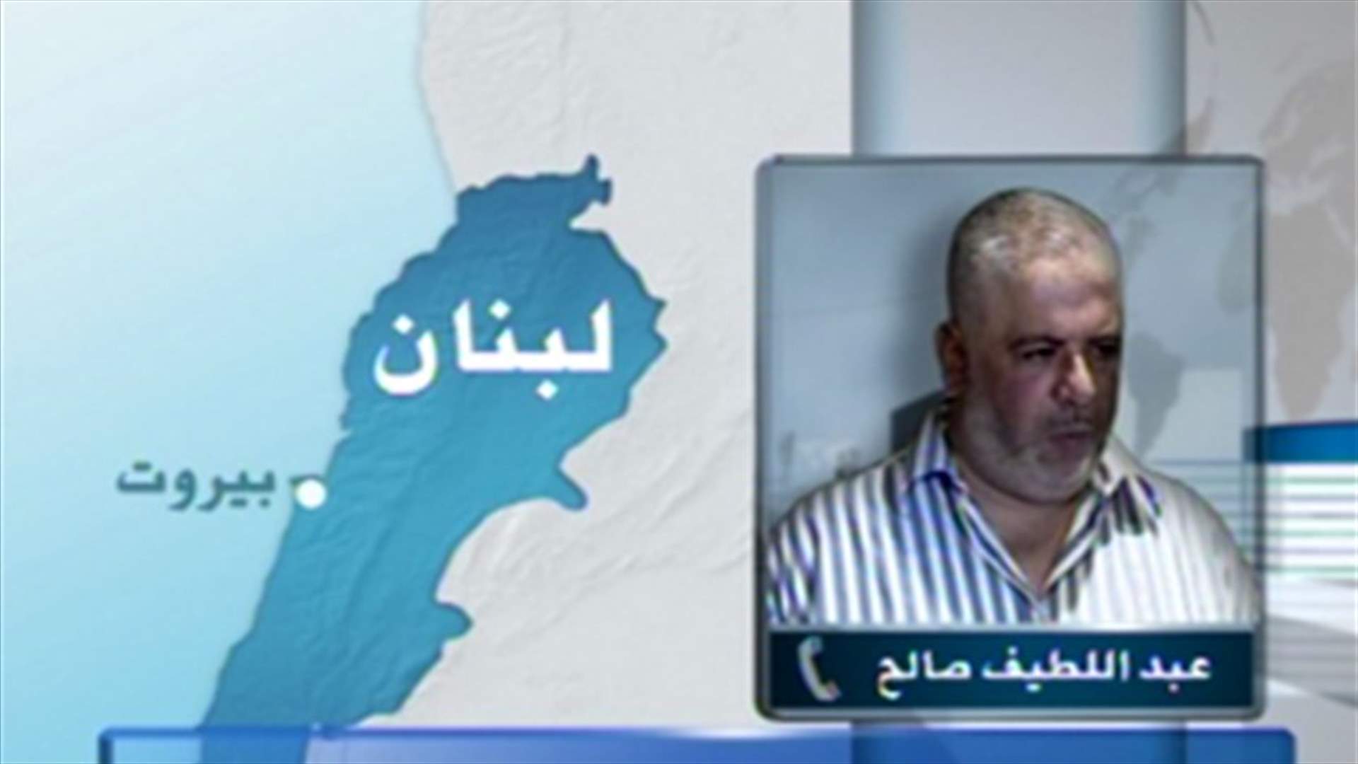 محاولة لاغتيال شقيق رفعت عيد