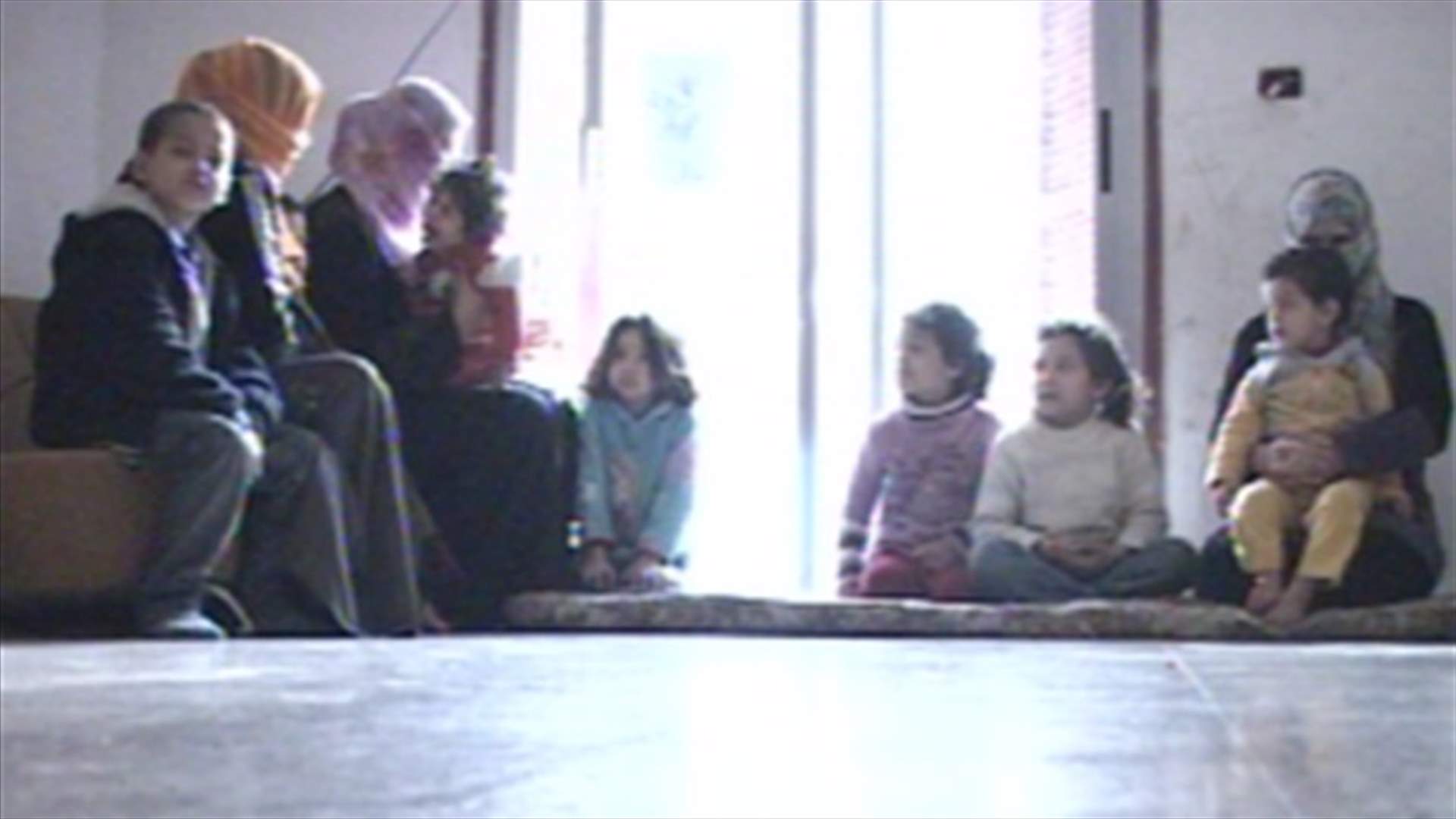 REPORT: Suffering of Syrian refugees sees no bounds 