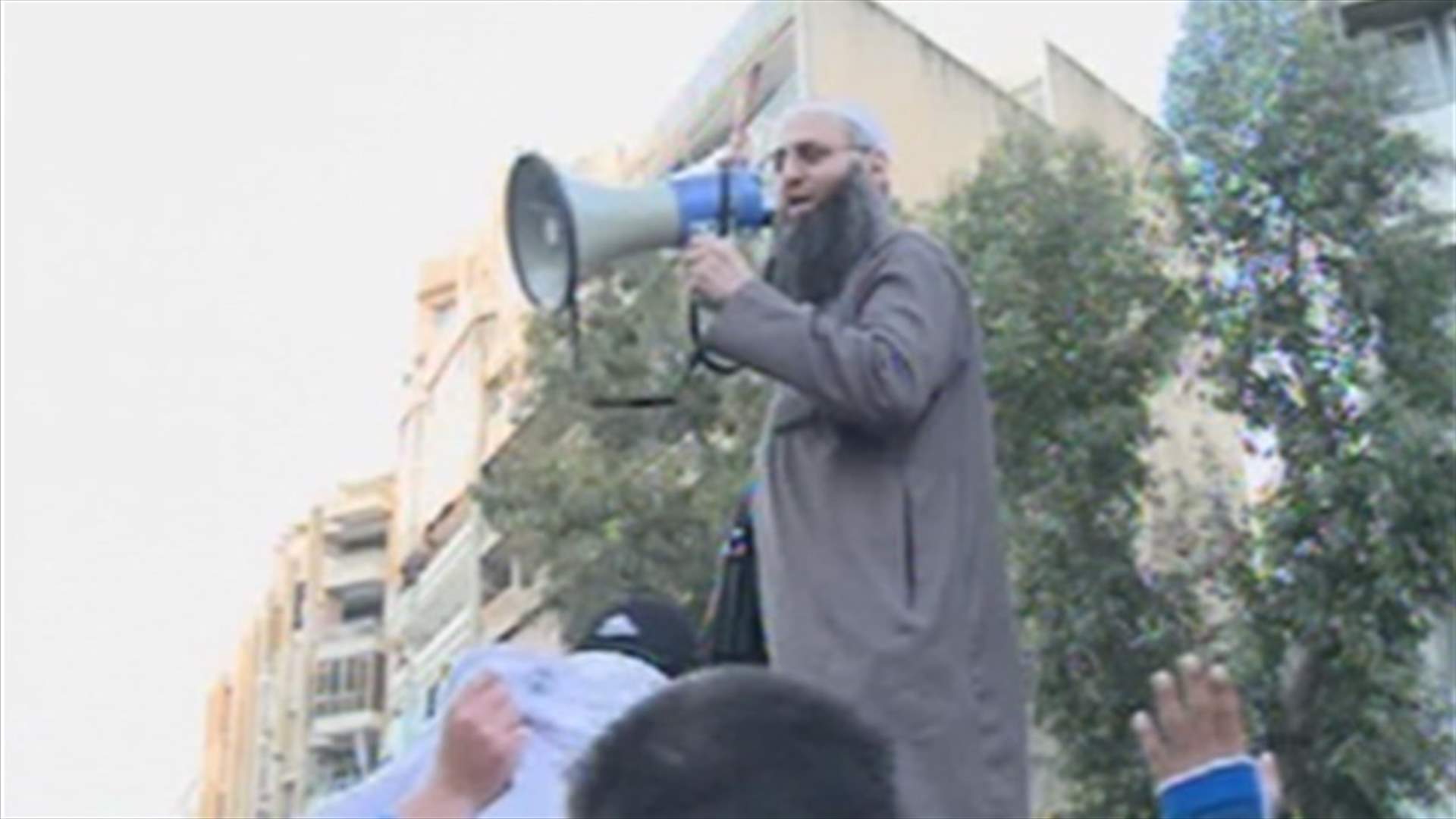 Assir: The doors of Tehran are open to those who refuse coexistence  