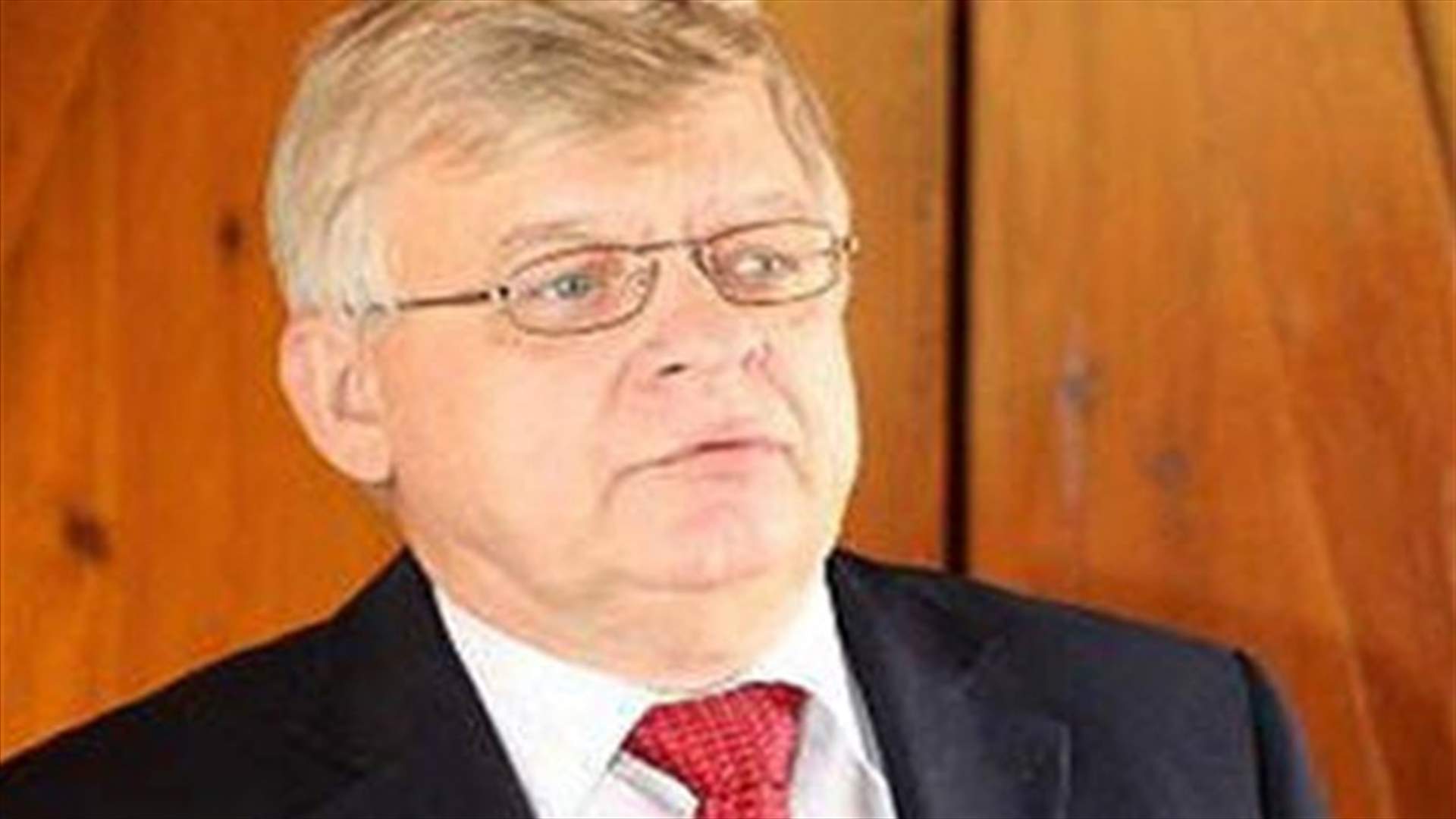 Russian ambassador Zasypkin: Elections after Consensus, not under foreign instructions