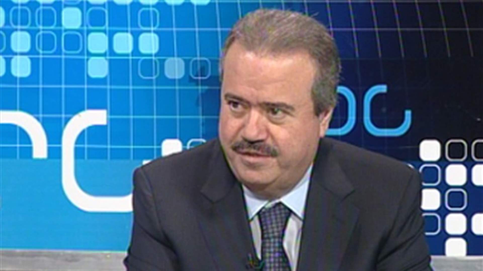 Jaber: Dialogue methods in cabinet should be altered 