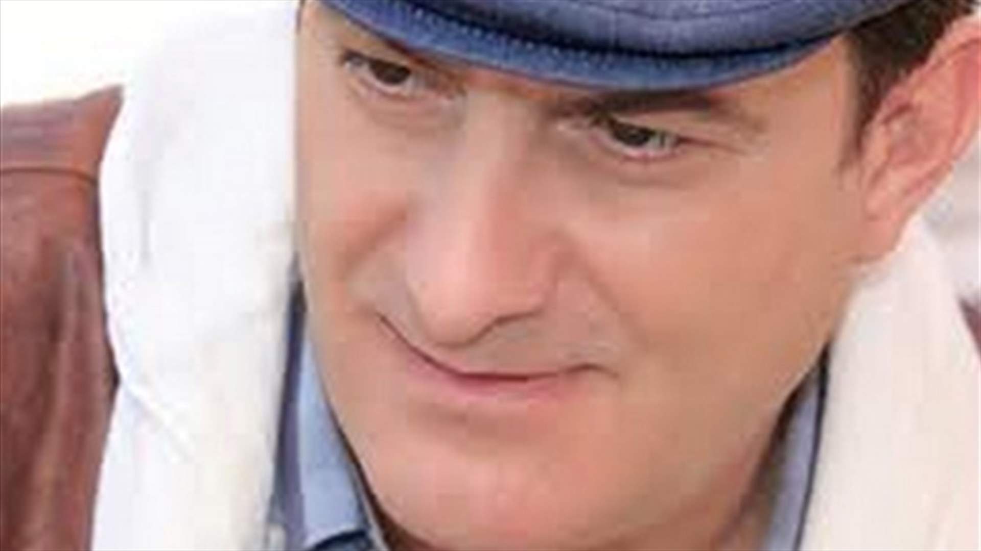 محمد إسكندر يضرب من جديد
