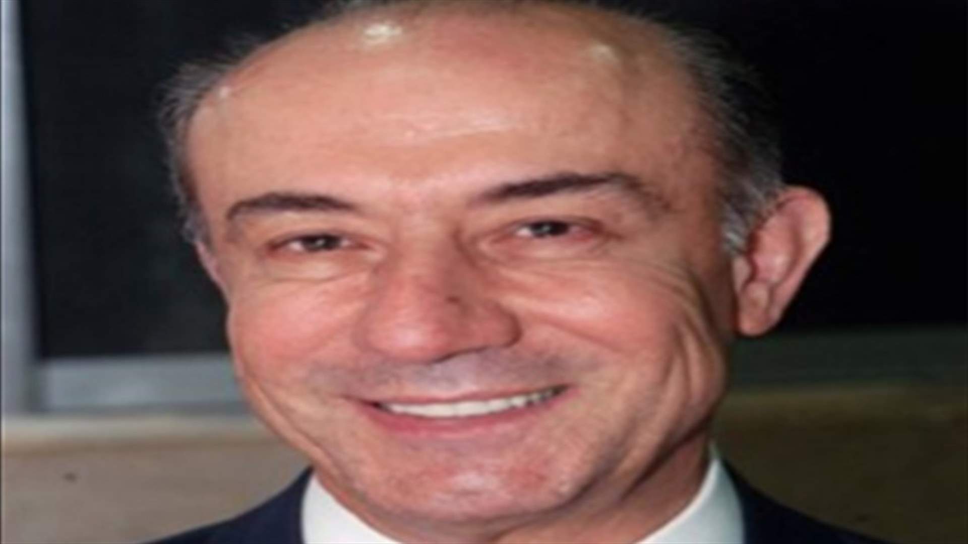 مفرحونة اثرت على ترشح النائب عصام صوايا