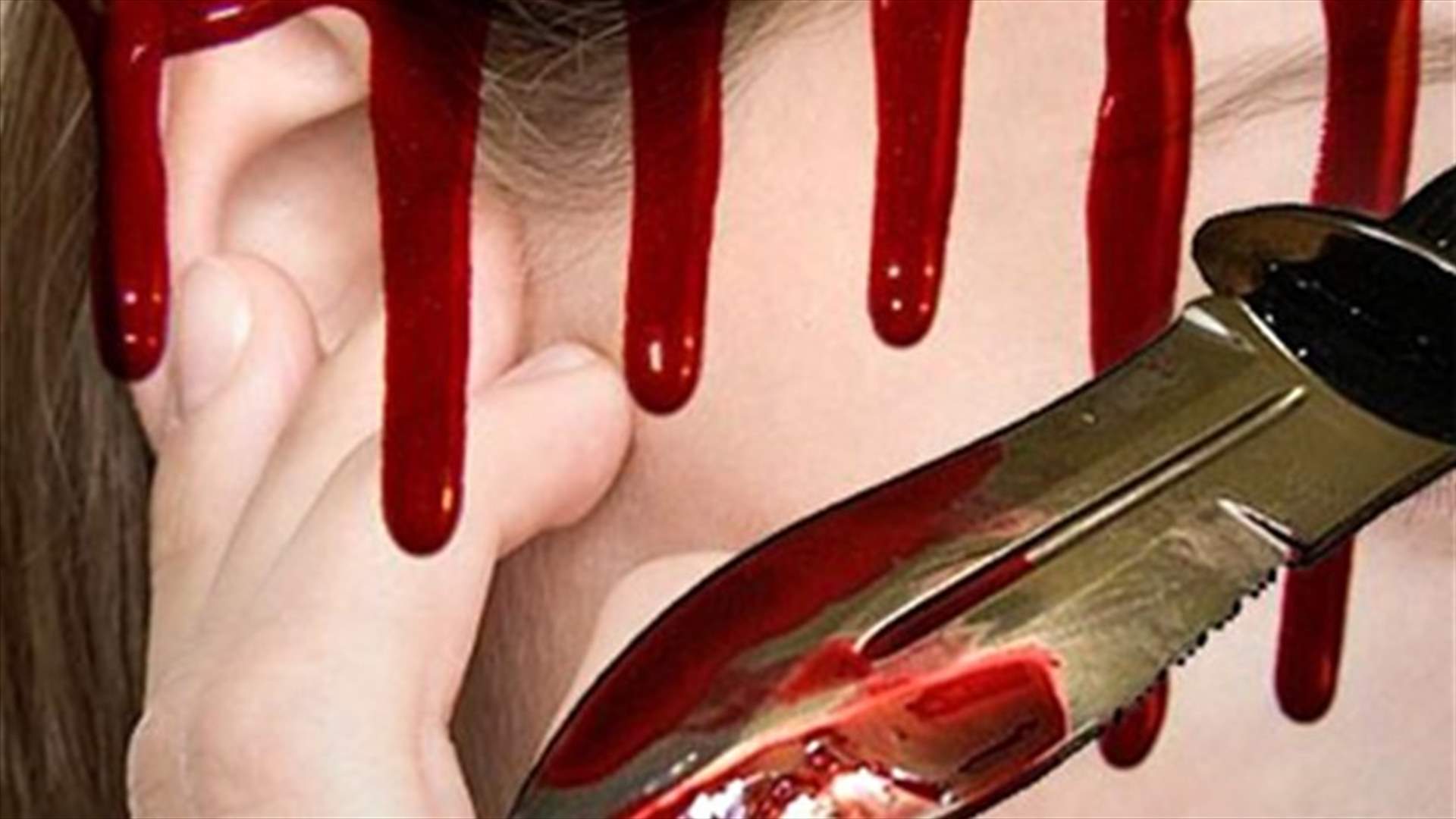 صيني يقطع أذن معلمة انتقاماً لحفيدته 