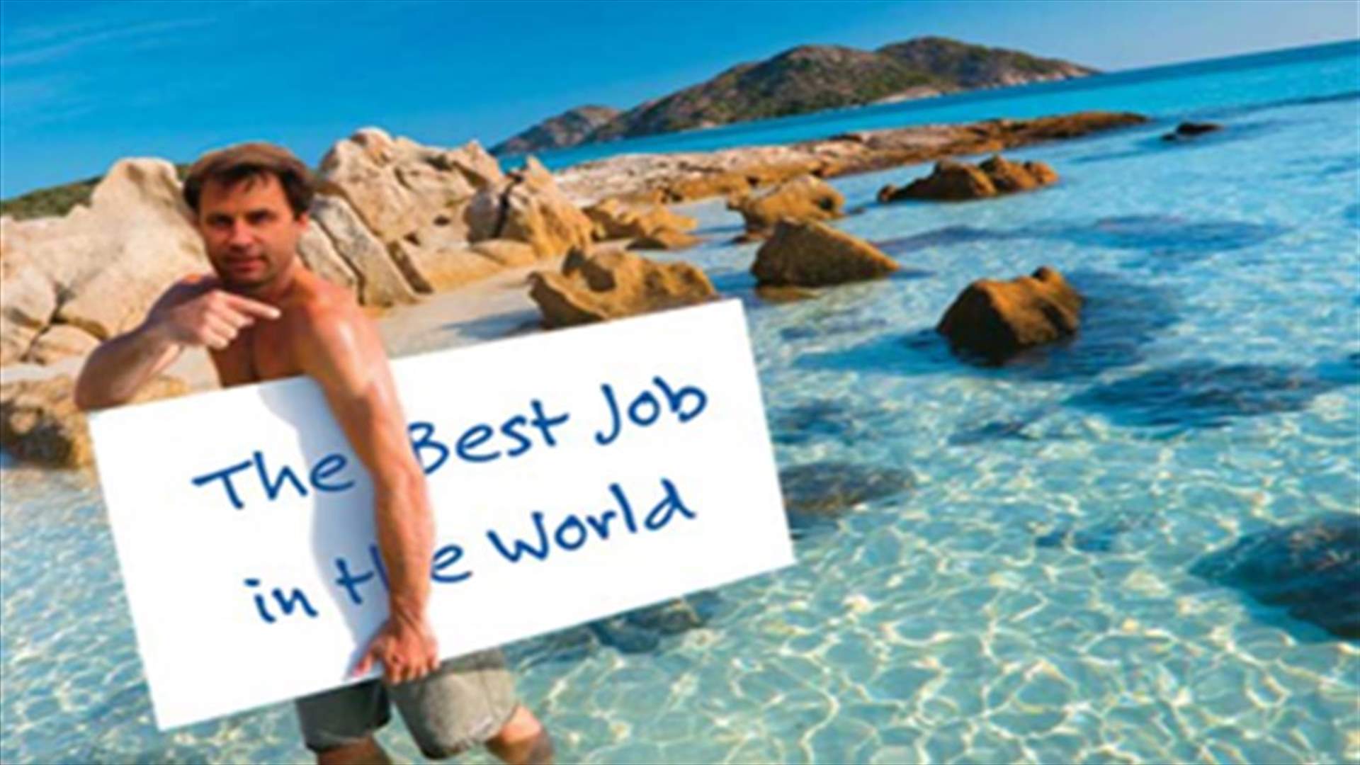 Country with the best jobs in the World! 