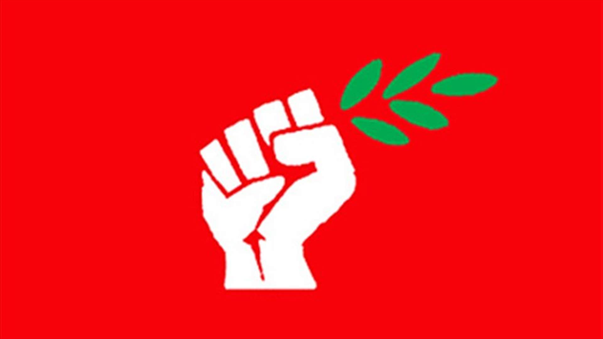 Hariri, Geagea, March14 slam Mansour, call for the governments resignation 