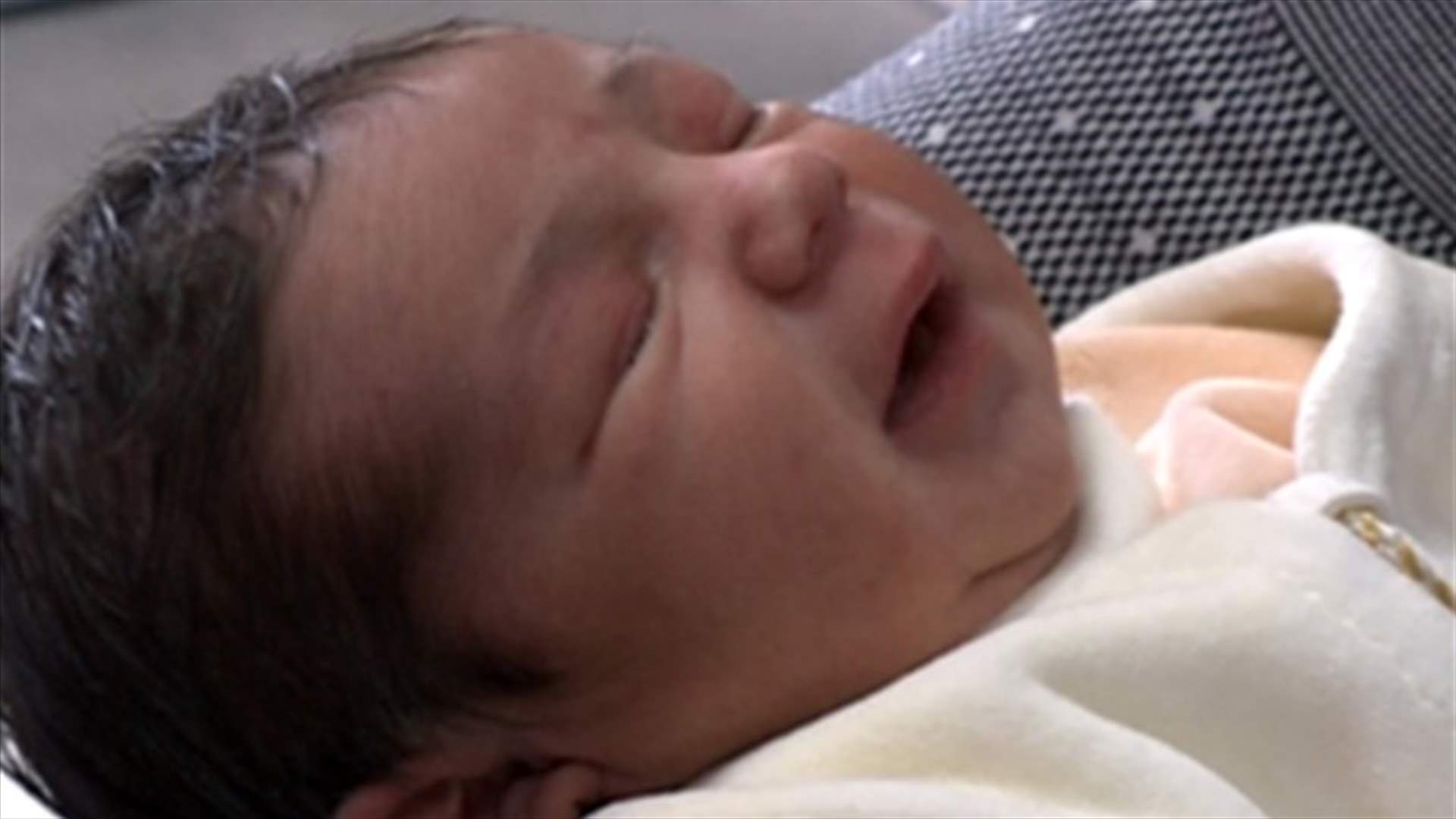 REPORT: Abandoned newborn Farah to be adopted by SOS 