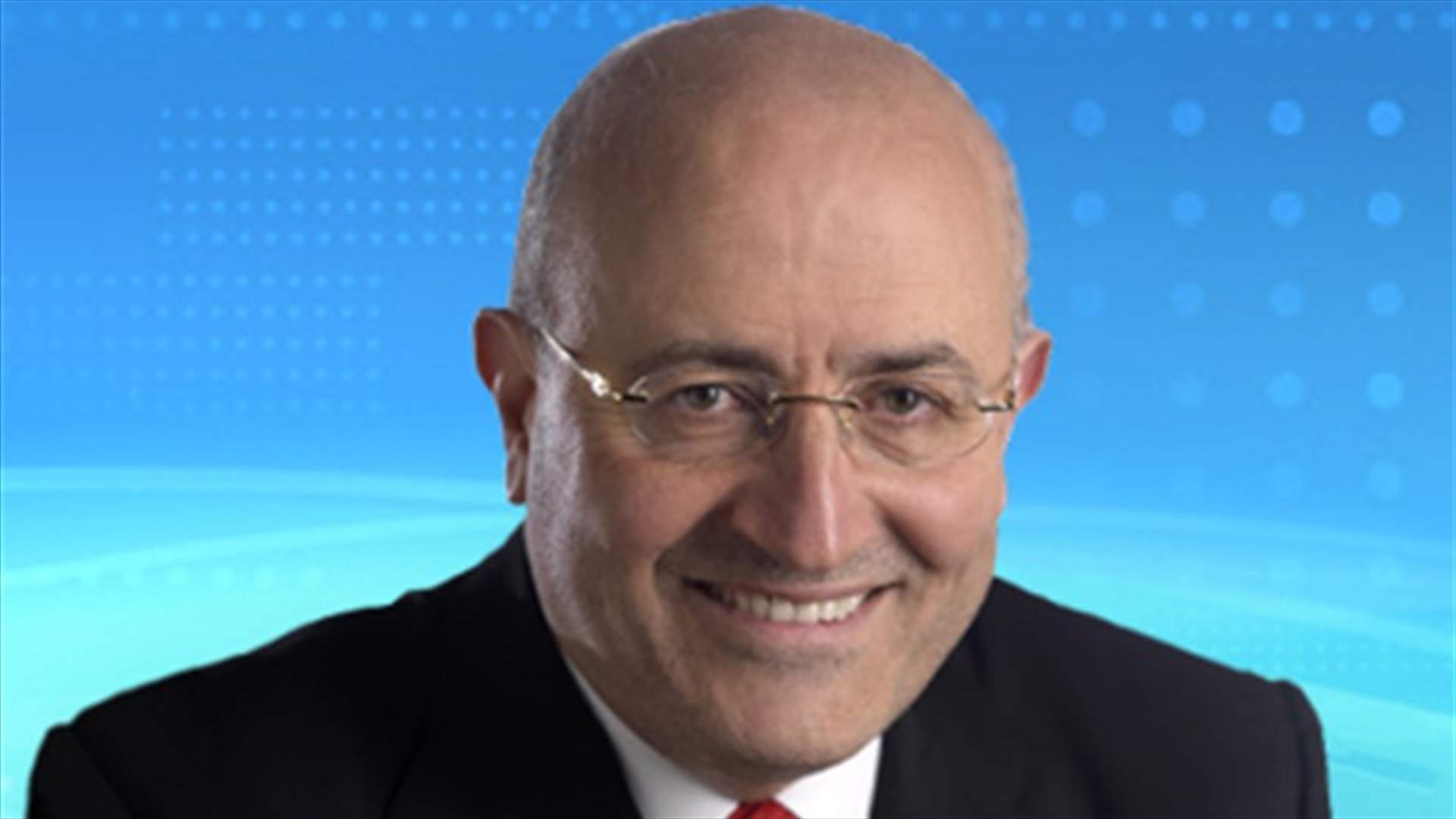 Aridi: Tripoli harbor is a reality 