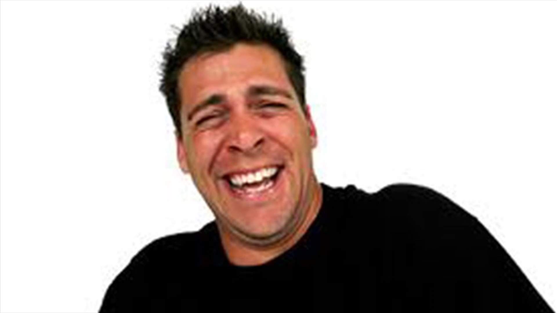 Long Island man faces jail for laughing too loudly in own home 