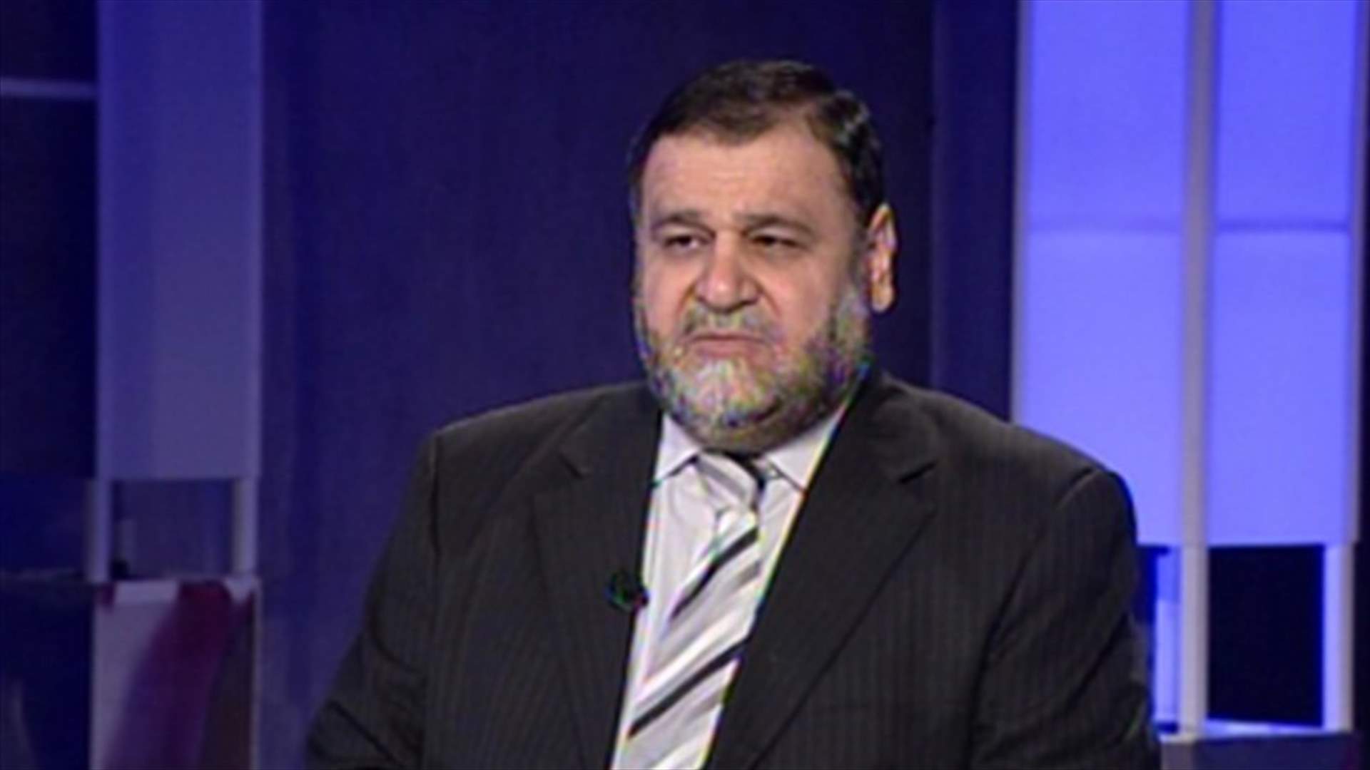 MP Daher to LBCI: We are ready to take up arms and fight 