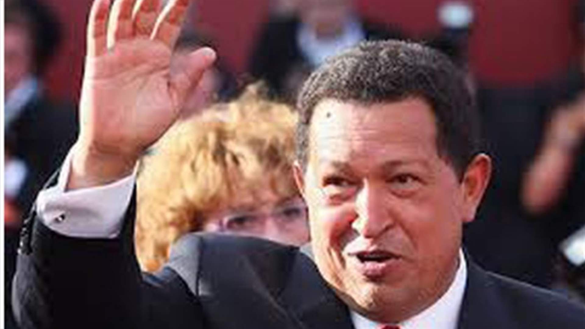 Chavez's body brought 'home' to military academy