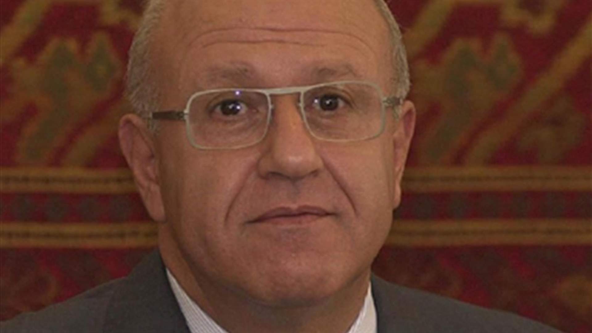 Cassation Court approves Abou Ghaida's indictment in Samaha's case 
