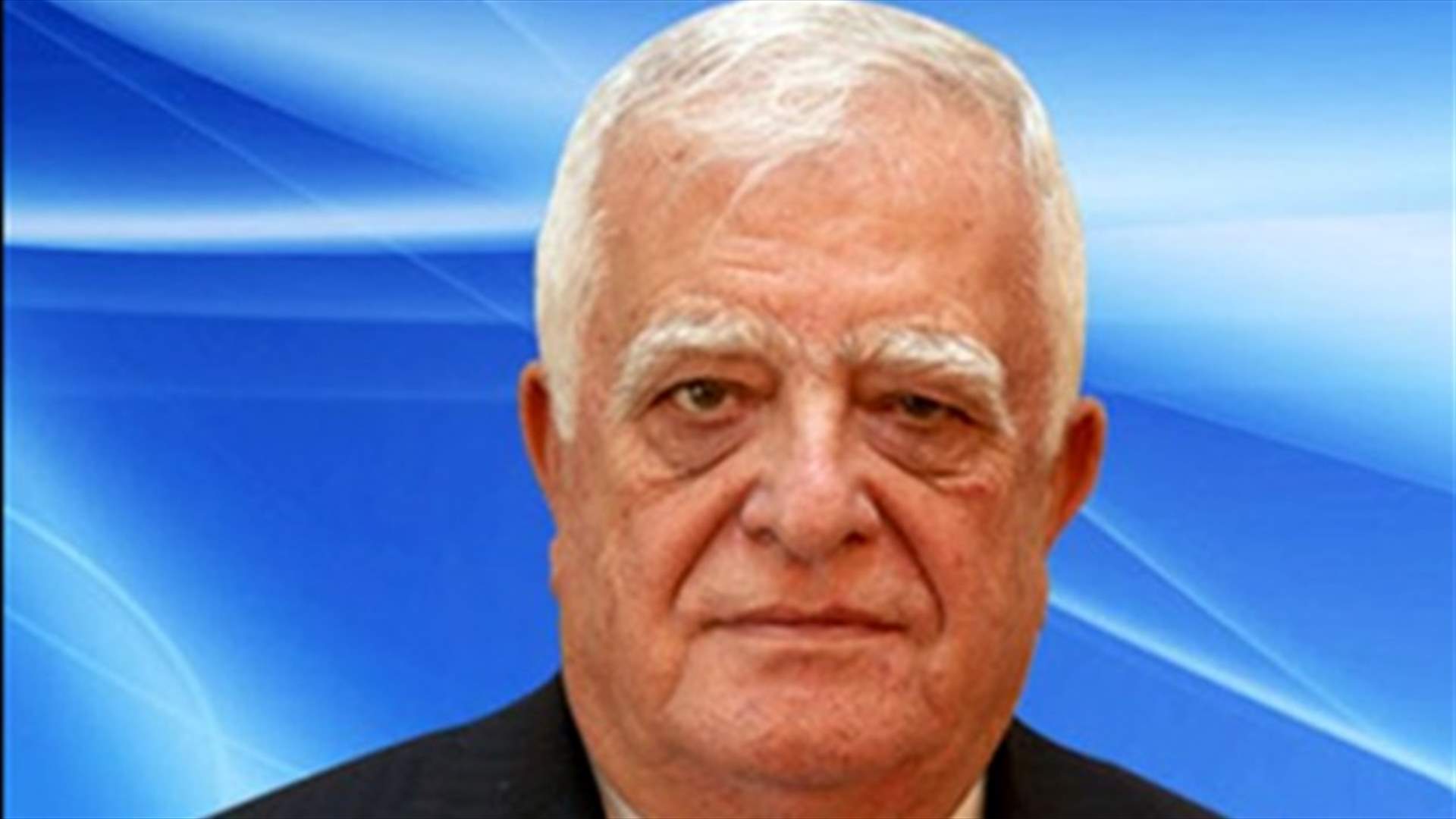 القصار: ما يشاع ويقال عن سحب ودائع من لبنان هو عار عن الصحة