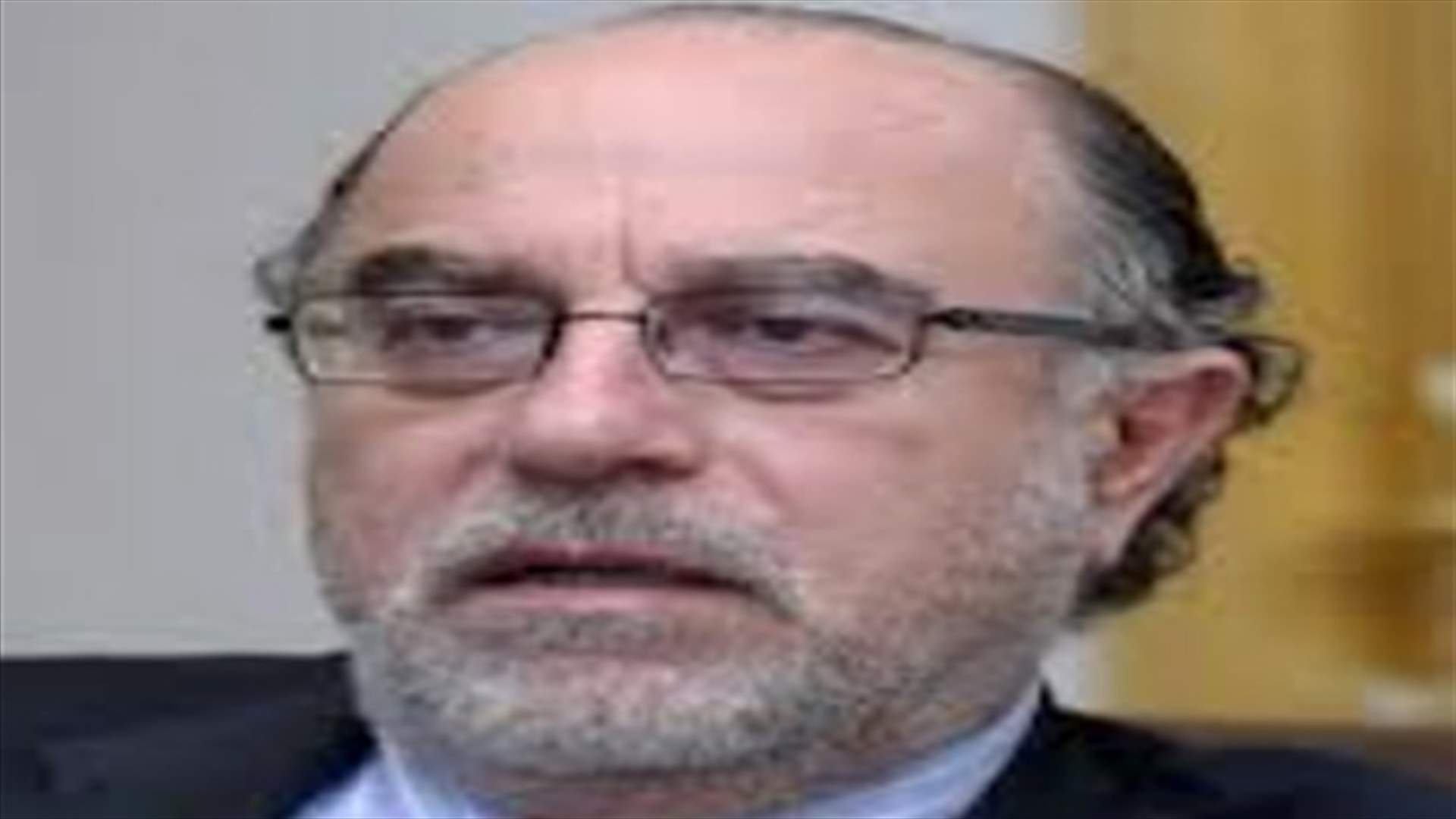 شطح: لقاء معراب انطوى على ايجابيات كثيرة