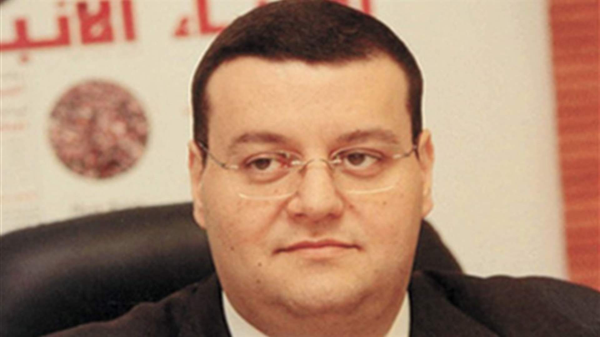 الريس: نخشى تطيير الانتخابات