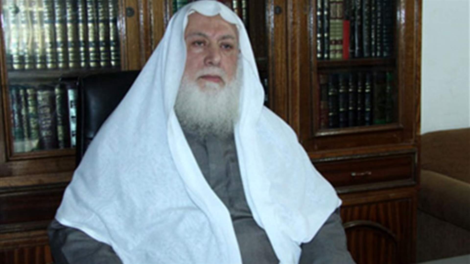 الشهال: لا فتوى جهادية