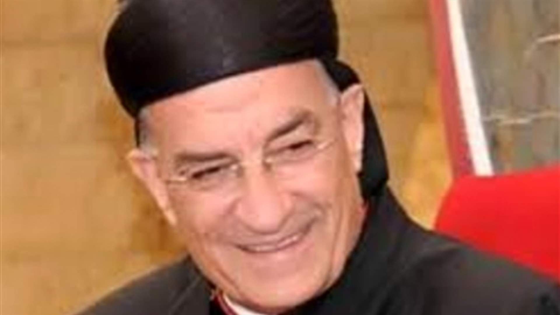 الراعي كُلف بزيارة روسيا لوصل ما انقطع بين كنيستها والفاتيكان