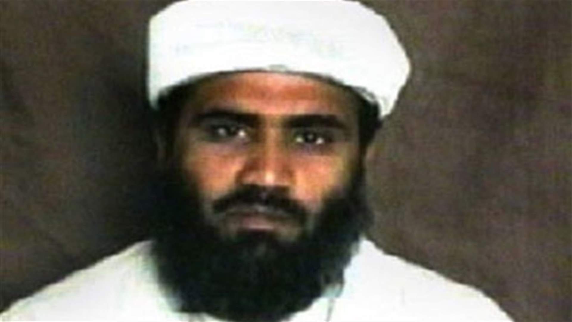 Bin Laden's son-in-law pleads not guilty to conspiracy to kill Americans