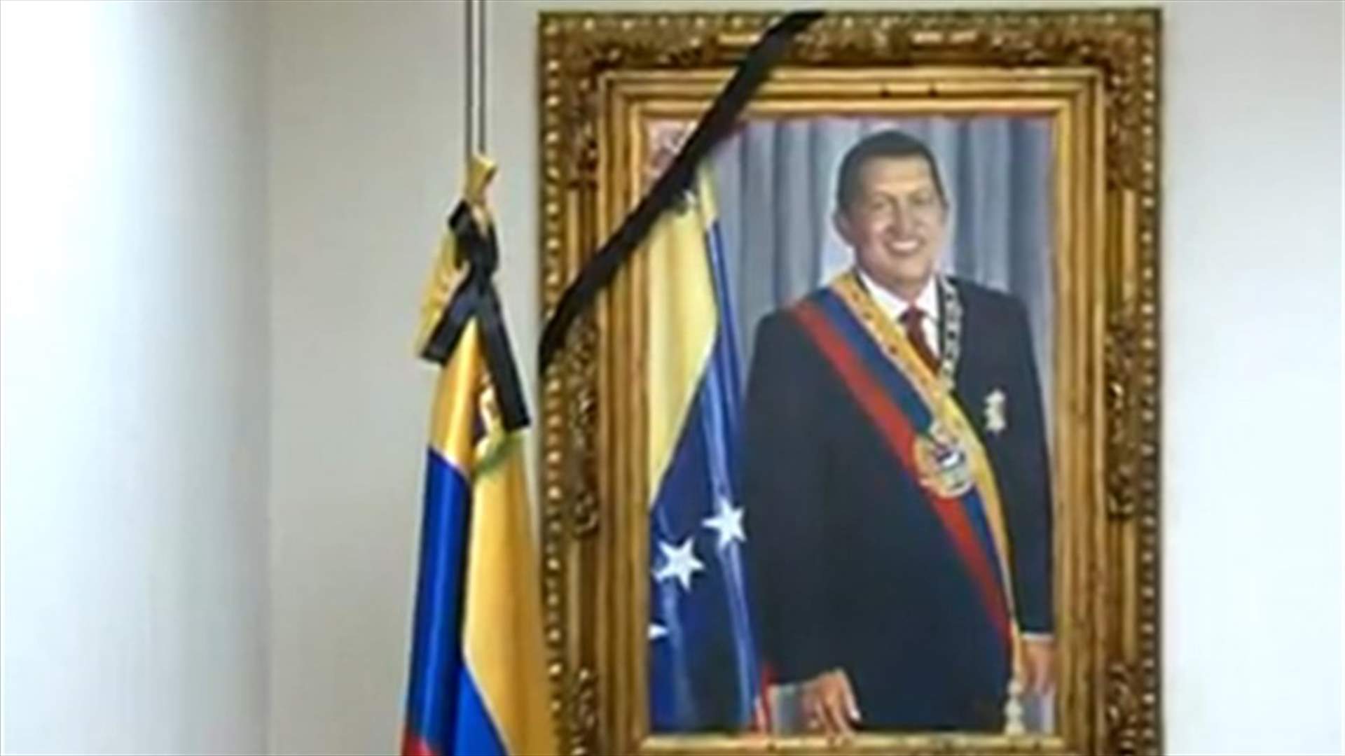 REPORT: Who was Hugo Chavez to the Lebanese?