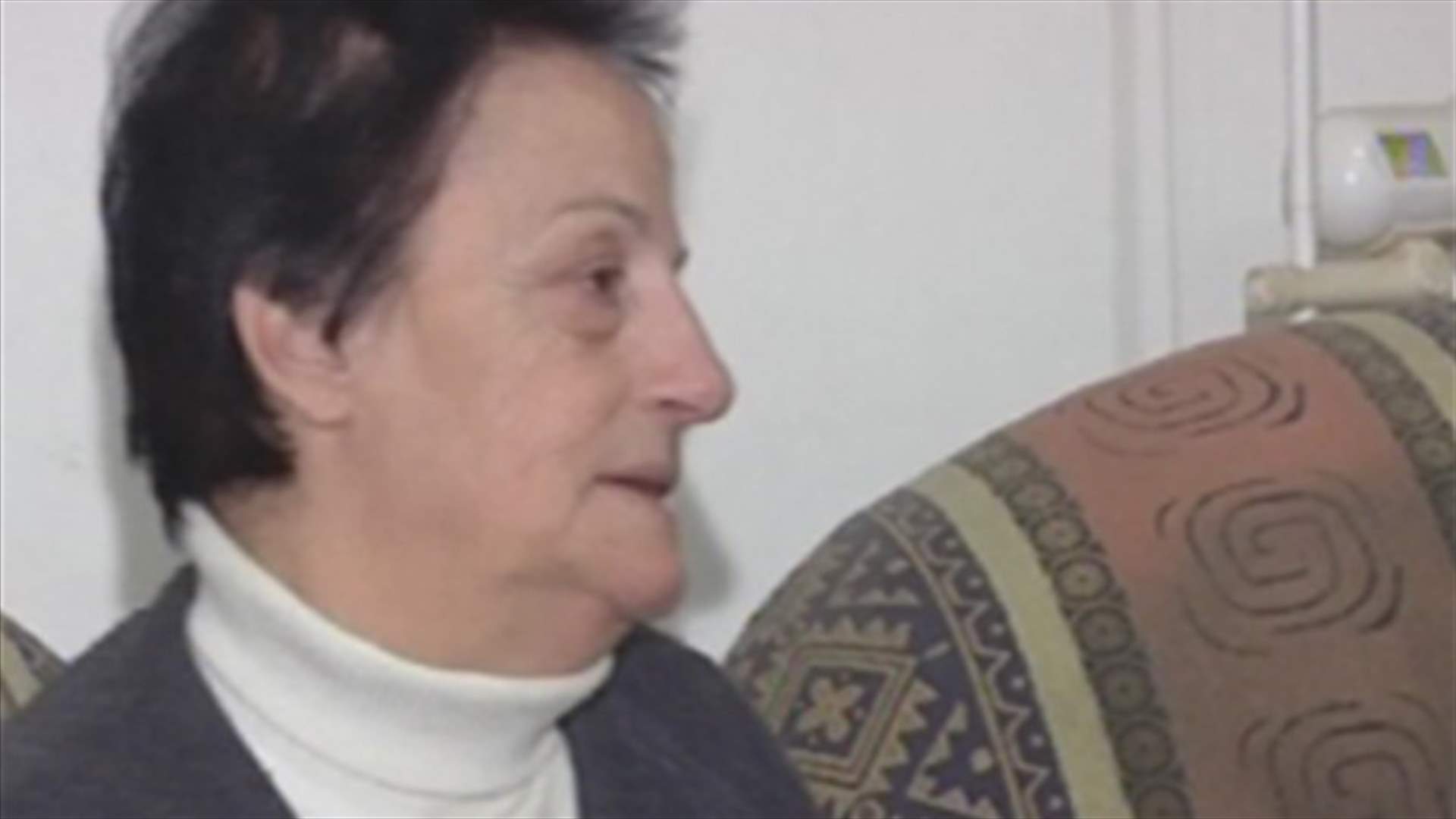 REPORT: A Palestinian mother's prison horror on Int'l Women's Day
