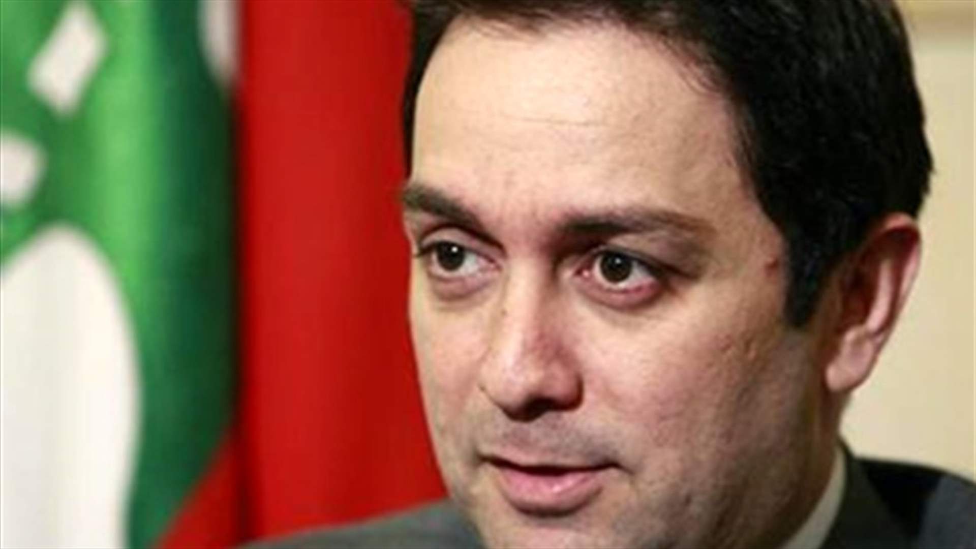 بارود: لا إمكانية لإجراء الانتخابات في غياب الهيئة المشرفة 