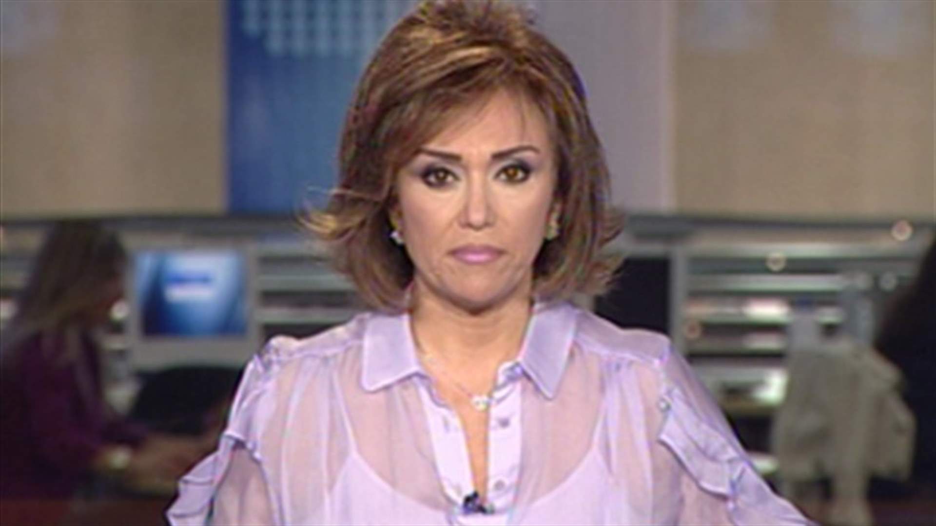 Introduction to the evening news 21-10-2011