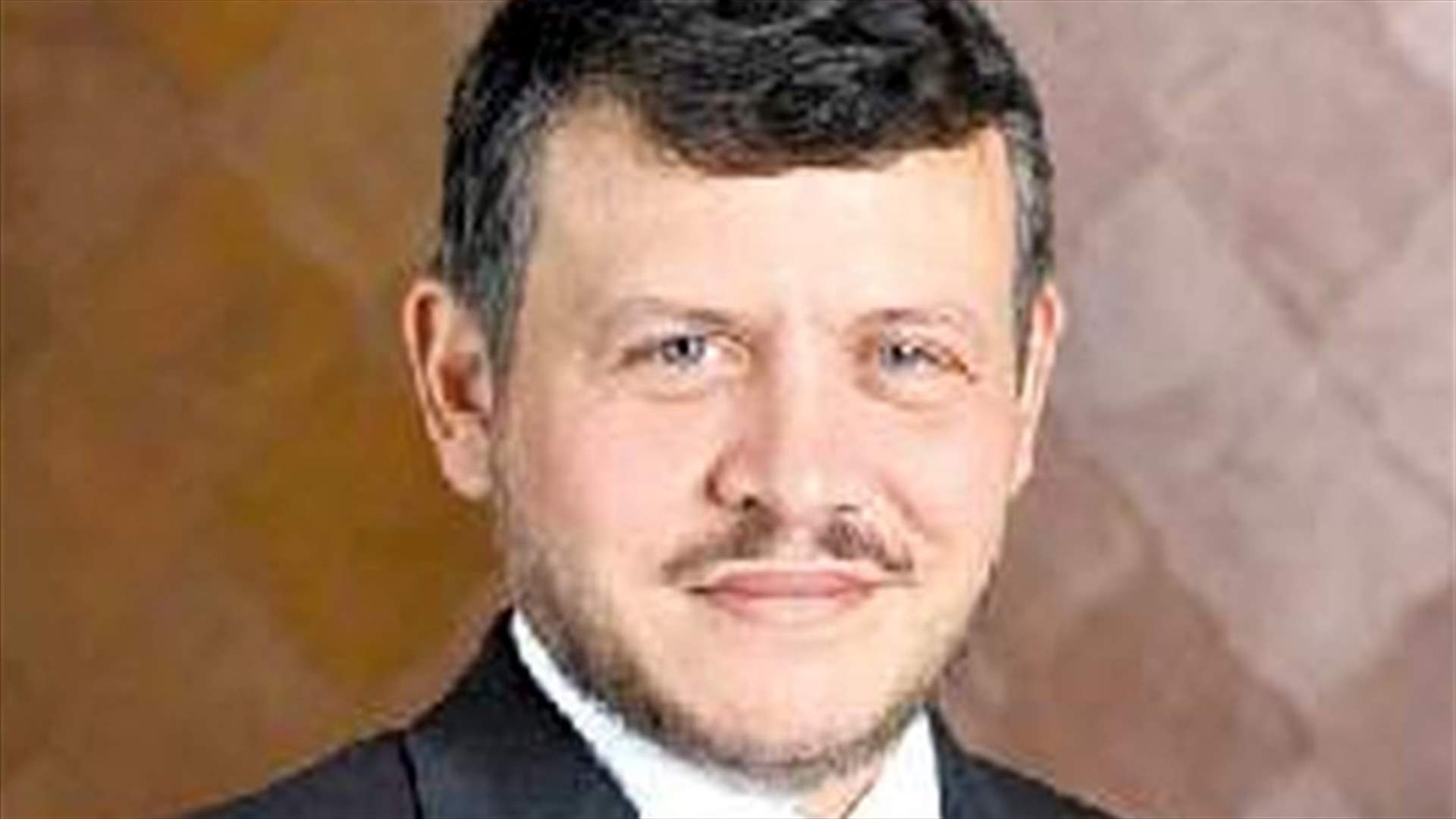 Jordan's King voices optimism over President Obama’s visit