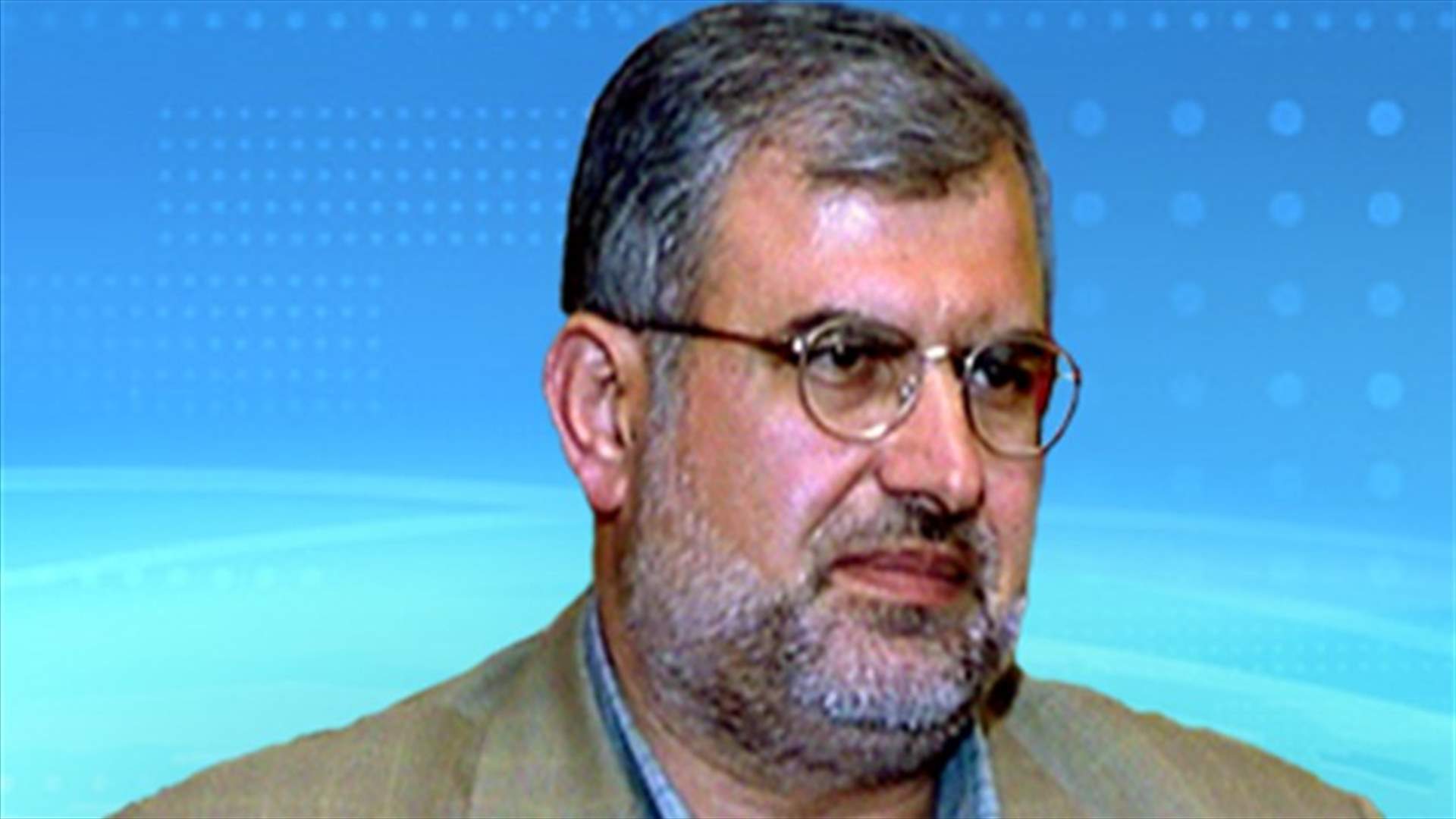 Raad: Resistance is being repeatedly targeted