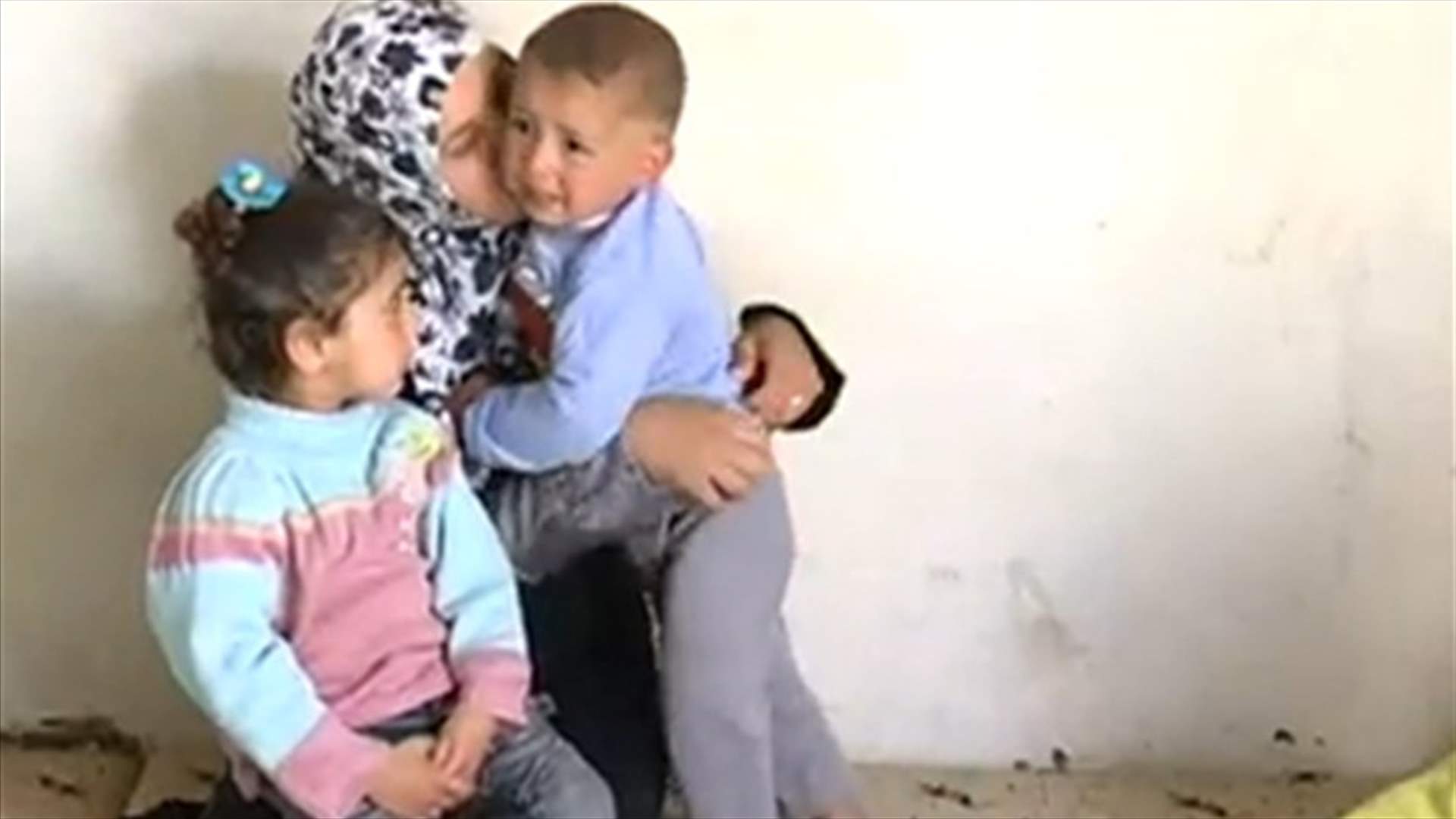 REPORT: At least one million Syrian refugees registered so far