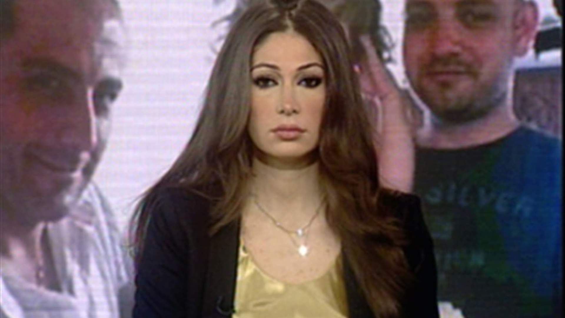 مقدمة النشرة المسائية 09-03-2013