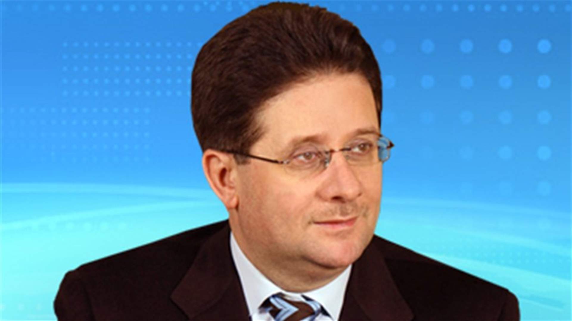 MP Kanaan: We will not agree on violating the constitution