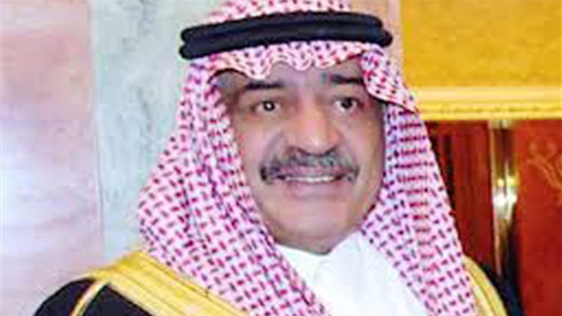 REPORT: Prince Muqren denies the Kingdom’s plan to withdraw funds from Lebanon