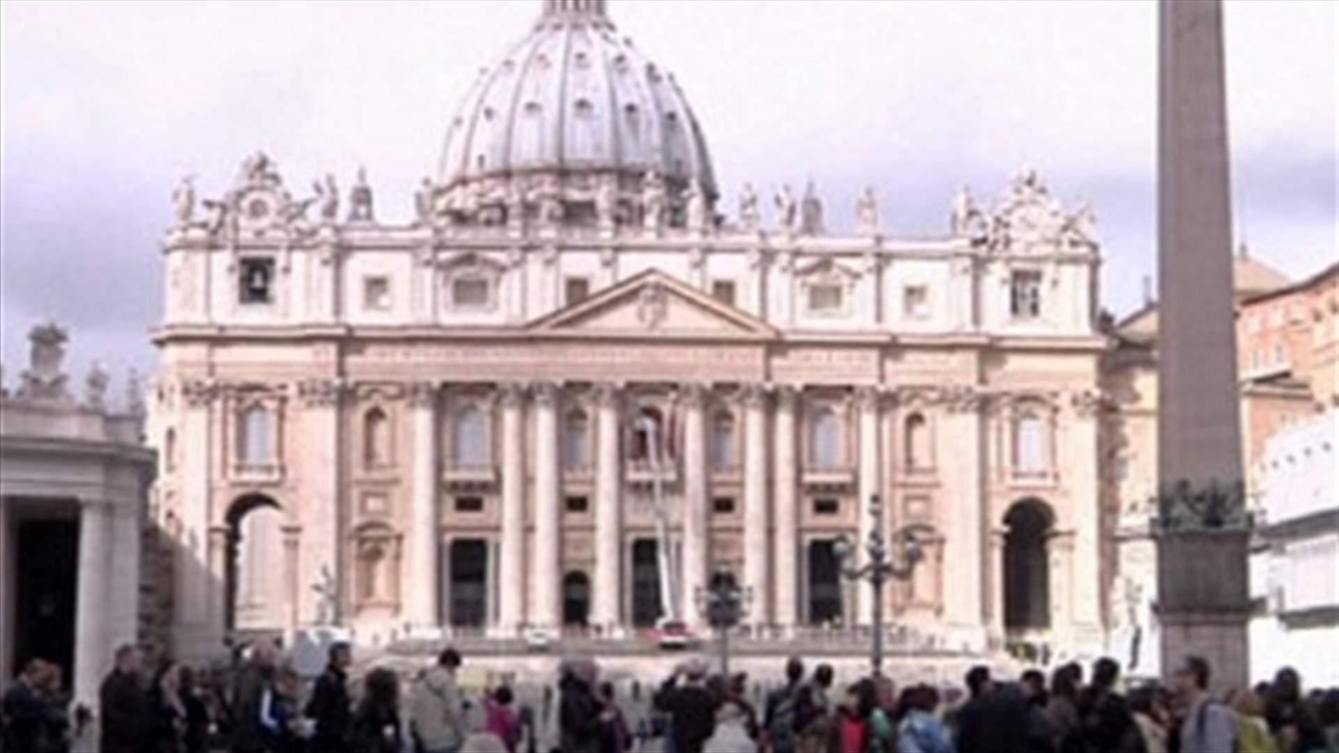 Cardinals count down to conclave with final talks