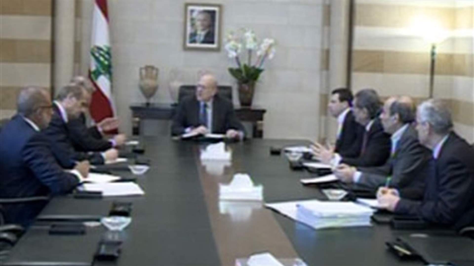 Abou Faour says number of refugees exceeds those registered at UN