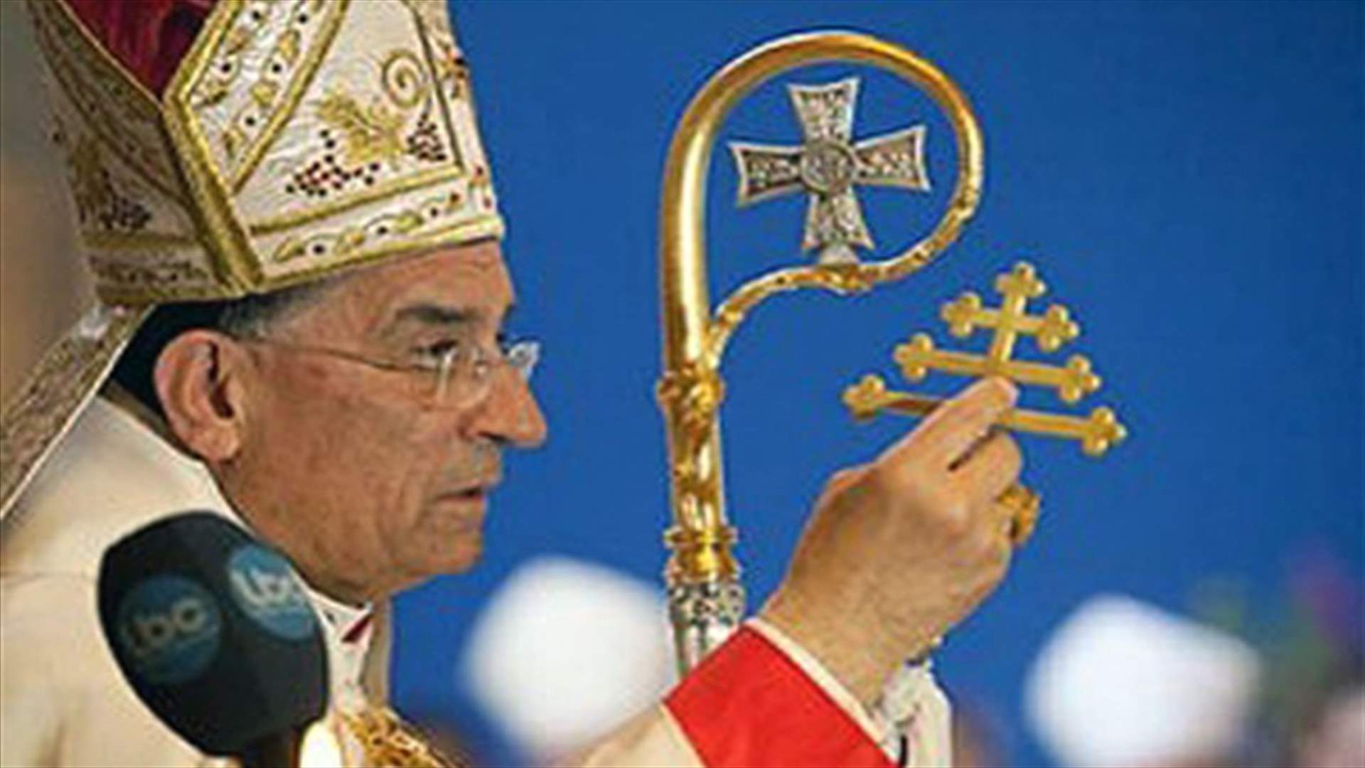 Cardinal Rai, the unknown soldier who may just become Pope                