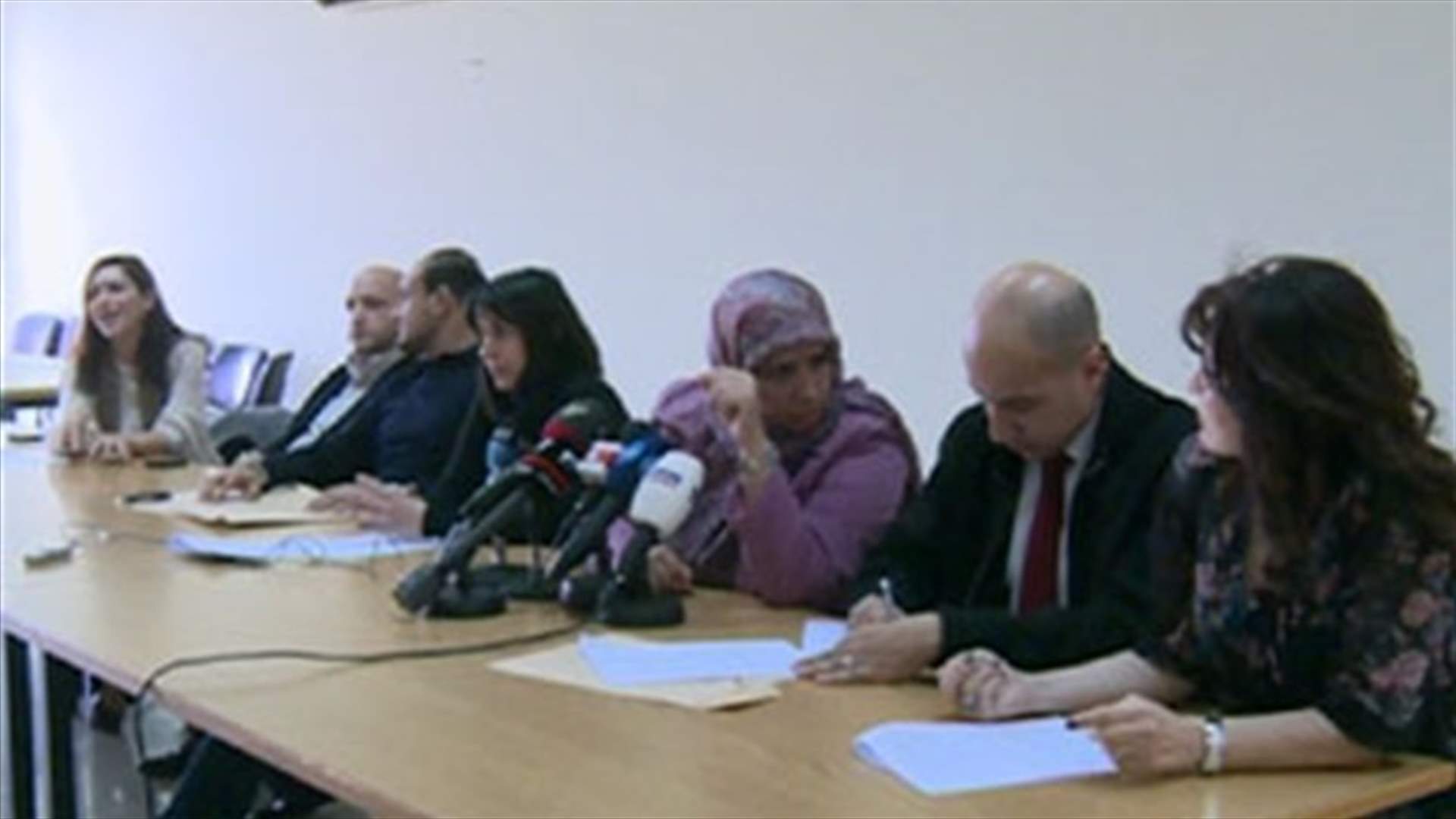 REPORT: LU contract teachers promise to carry out further movements