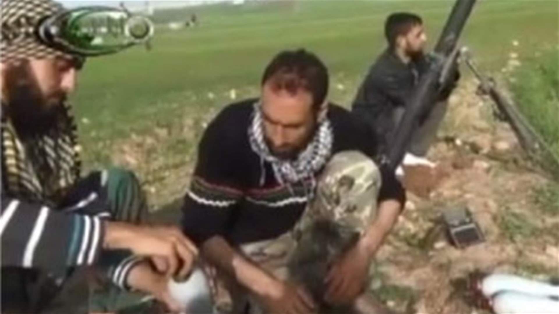 Syrian forces kill 30 deserters in ambush - opposition