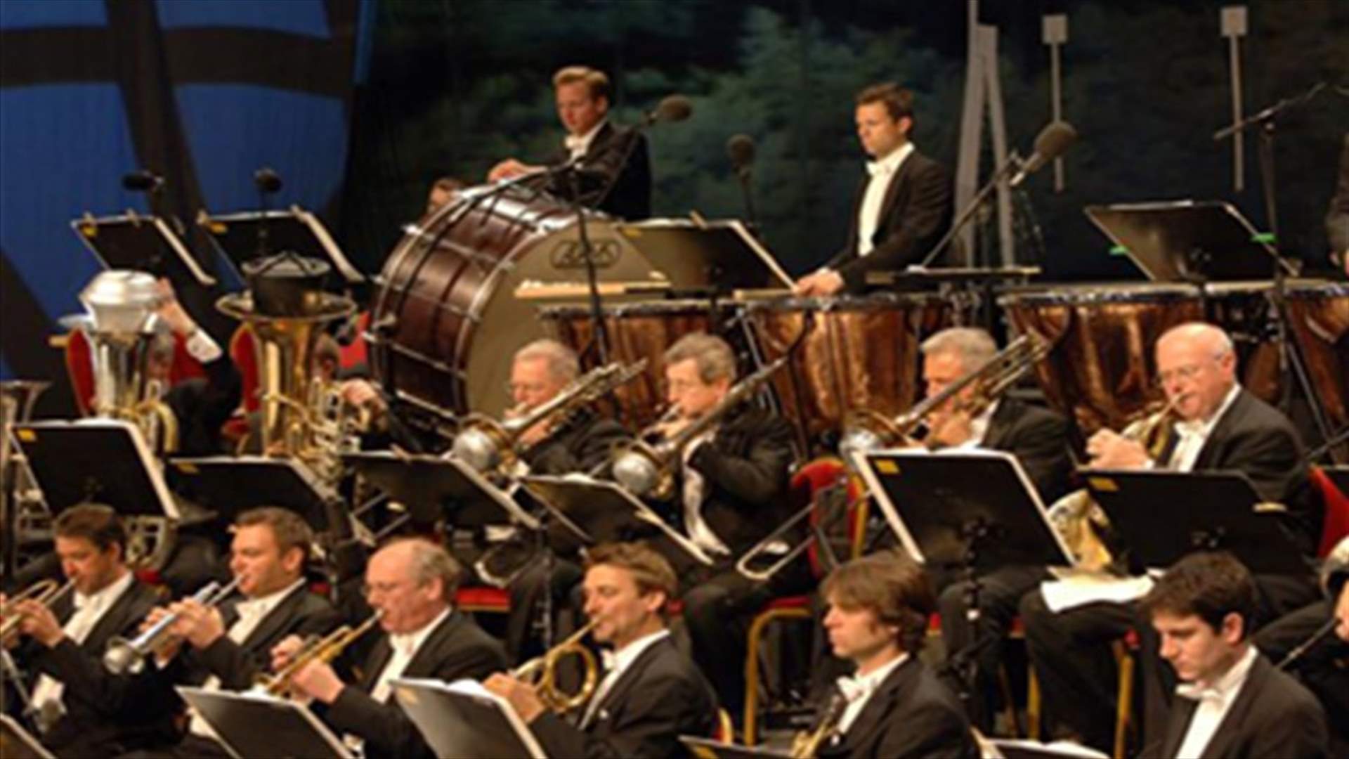 REPORT: Vienna Philharmonic acknowledges honoring Nazi war criminal