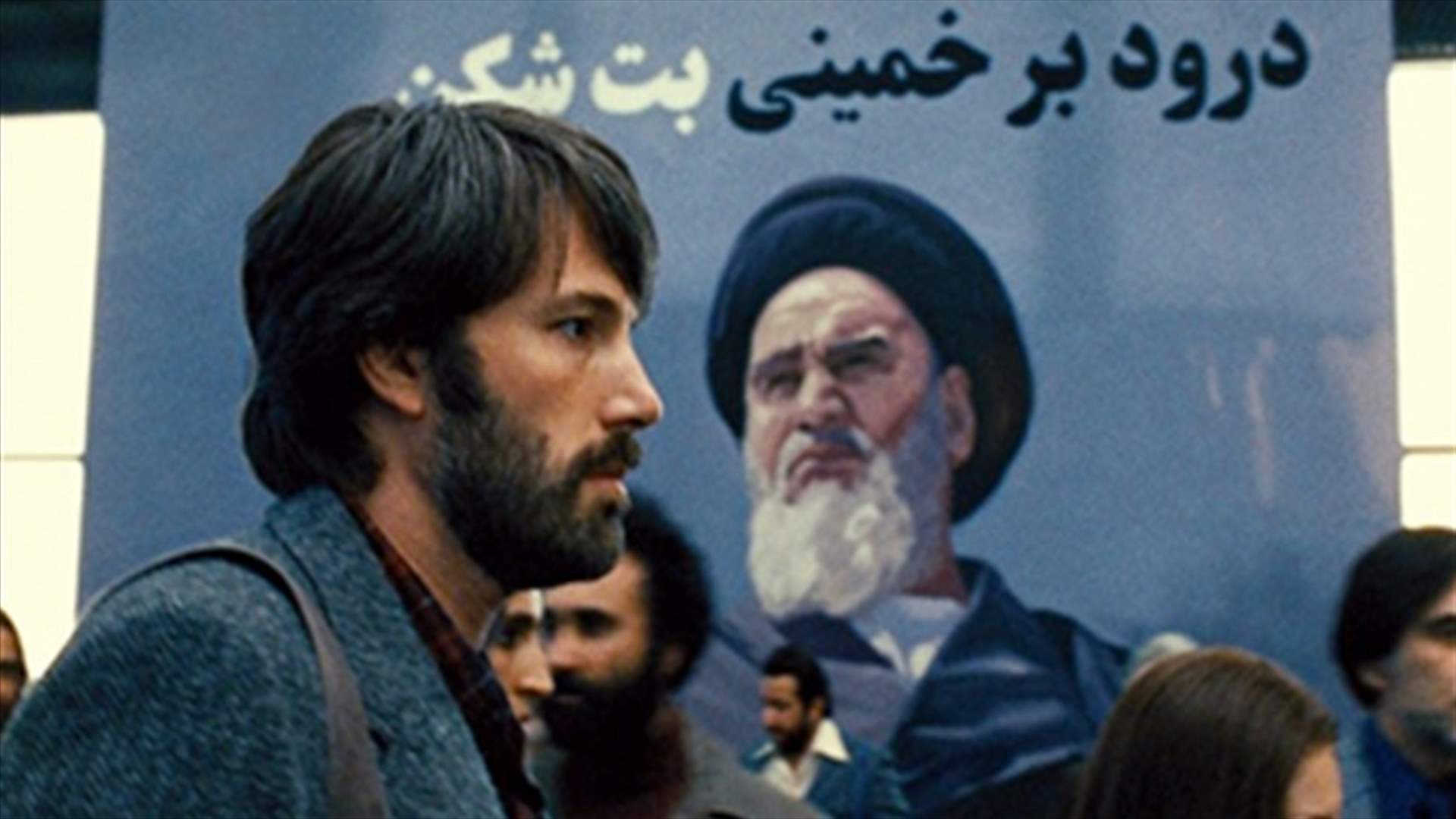 Reports: Iran mulls suing Hollywood over 'Argo'