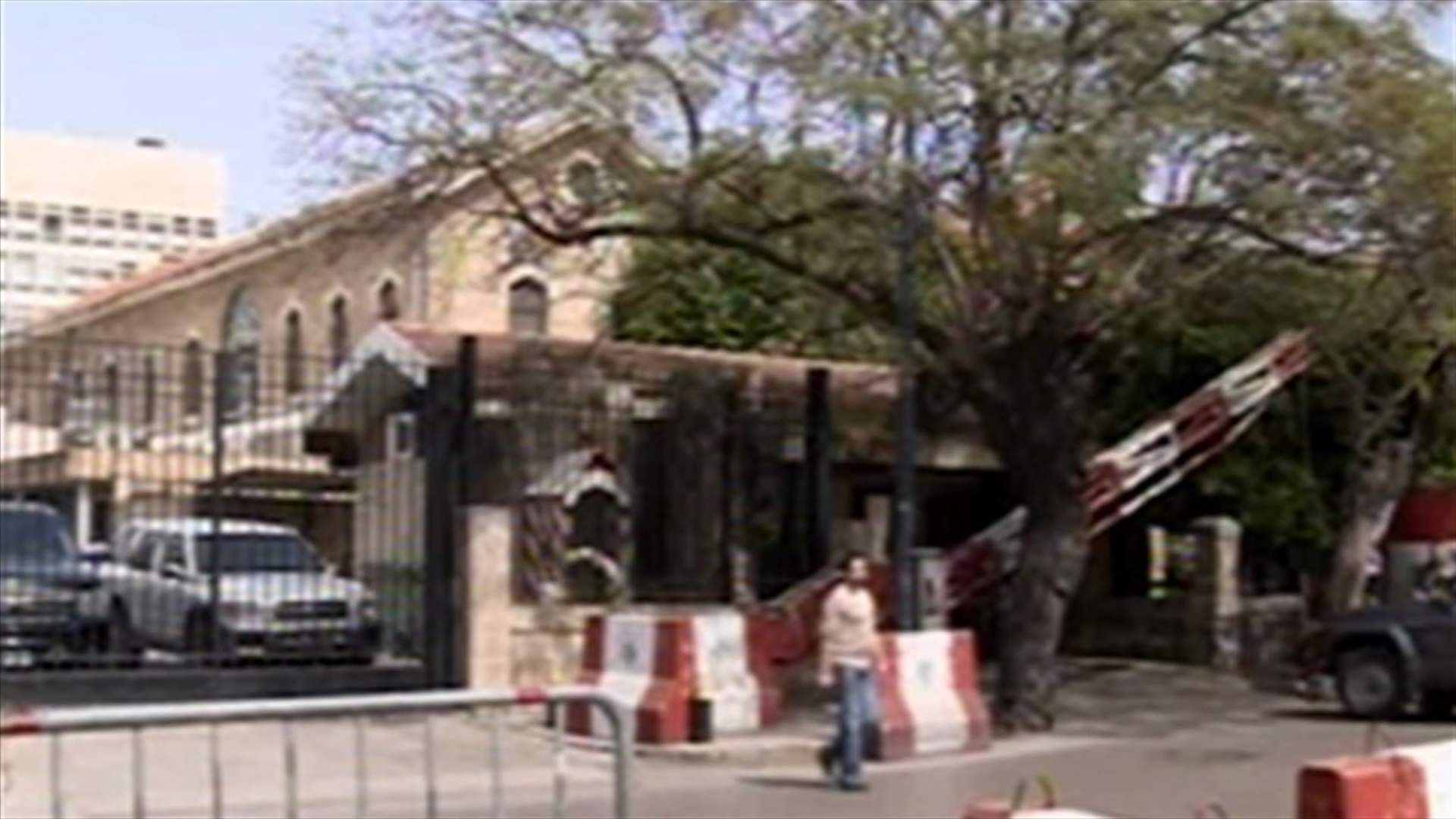 من هو المرشح الاول للانتخابات النيابية؟