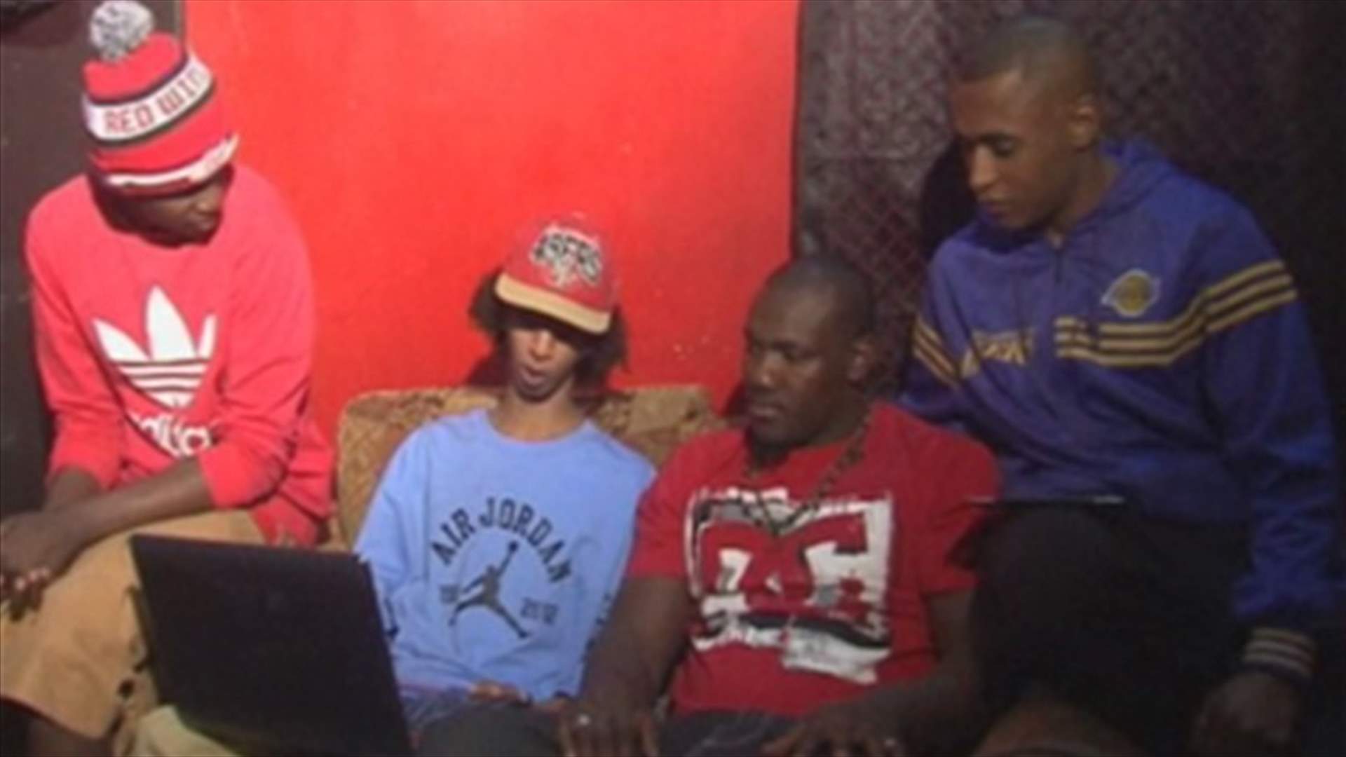 REPORT: Saudi rap for Syria