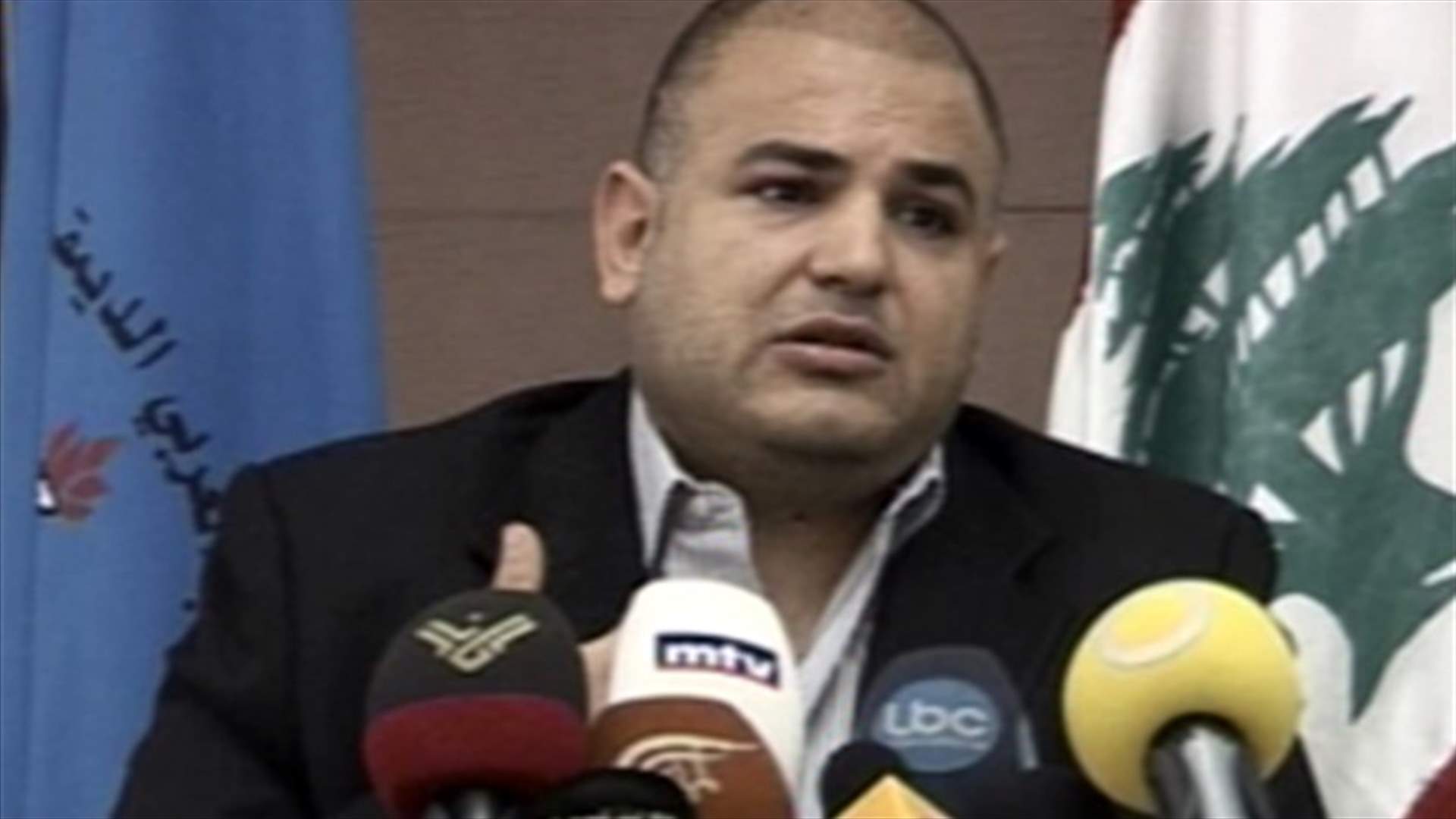 Refaat Eid: Moderate Sunni's are leaving Tripoli in light of rising fundamentalism