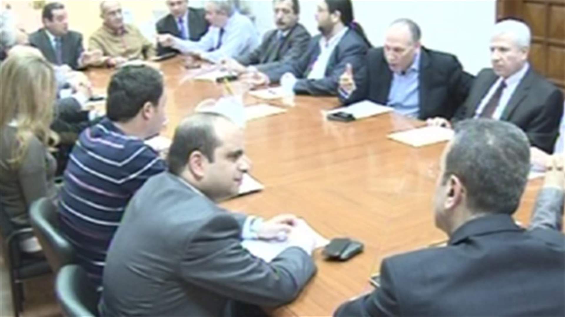 March14 calls for a gathering at Martyrs' Square