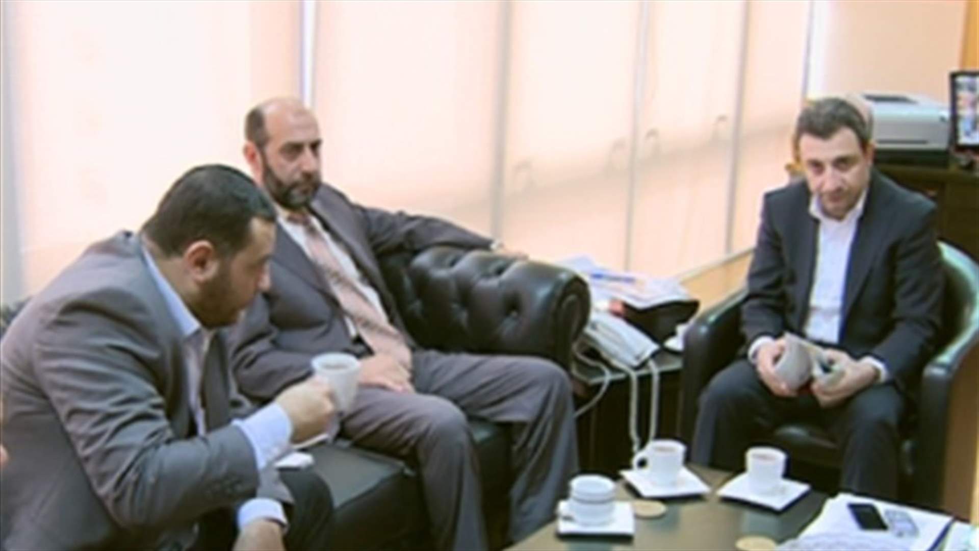 Abou Faour: All citizens should abide by the law