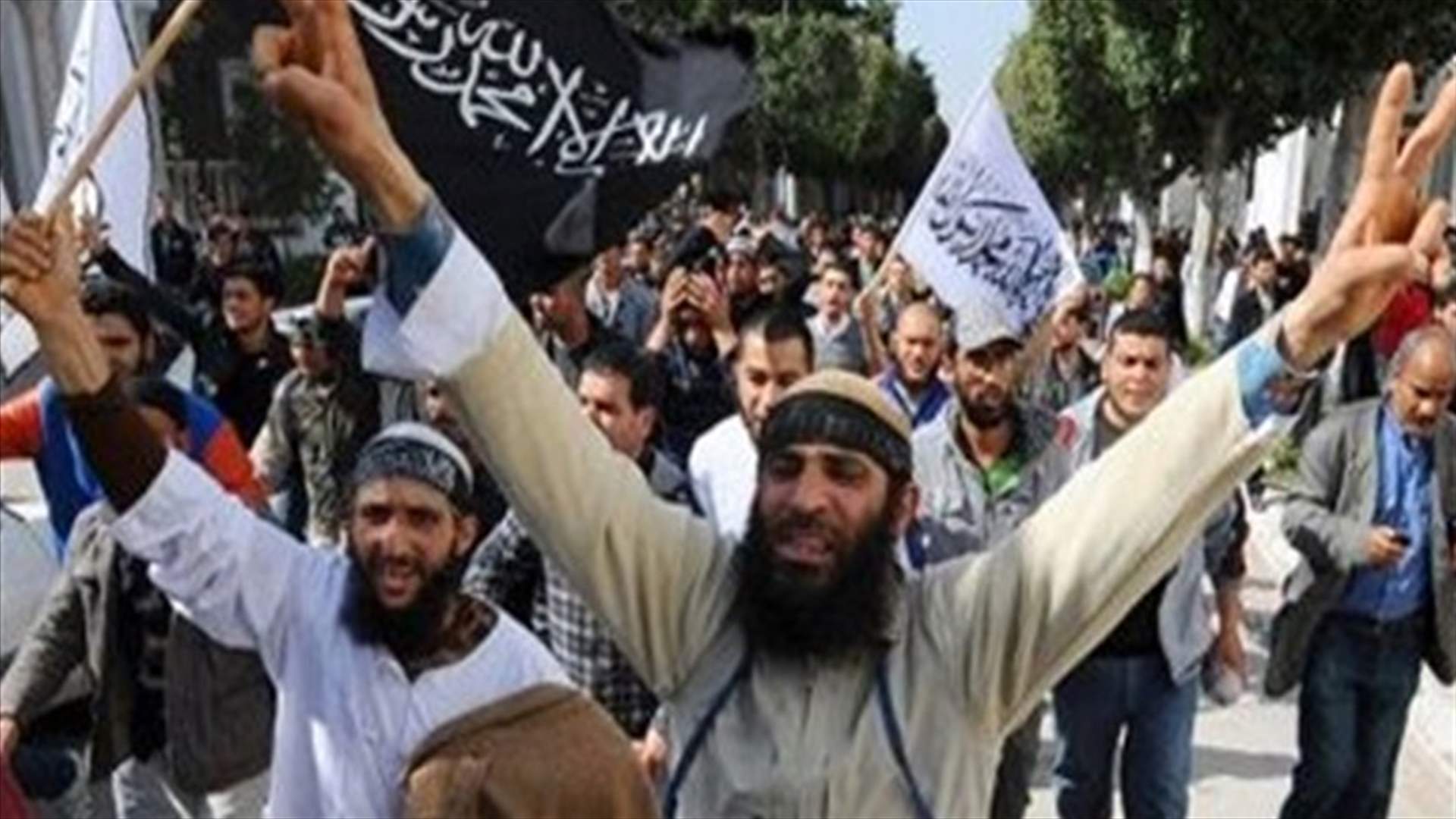 حركة سلفية تدعو لحصار السفارة اللبنانية في مصر