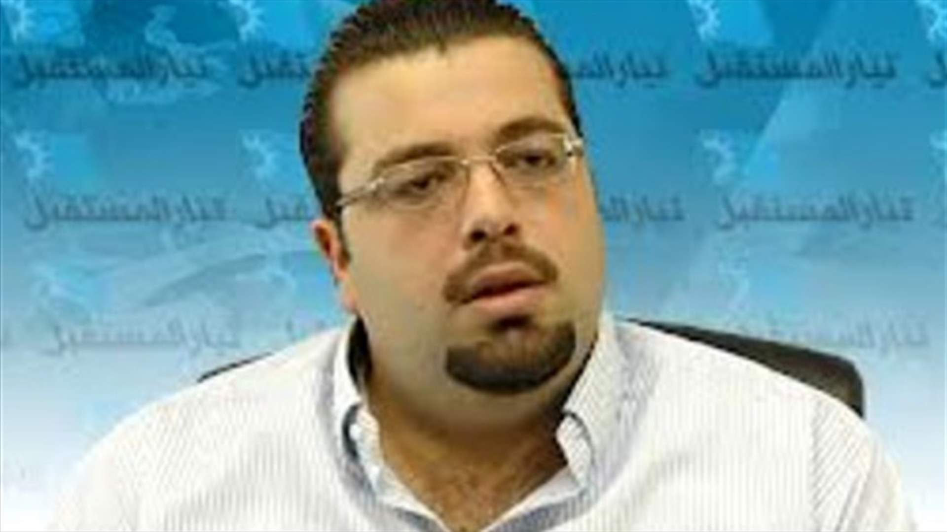 أحمد الحريري: رئيس الحكومة اللبنانية كما يبدو هو نبيه بري