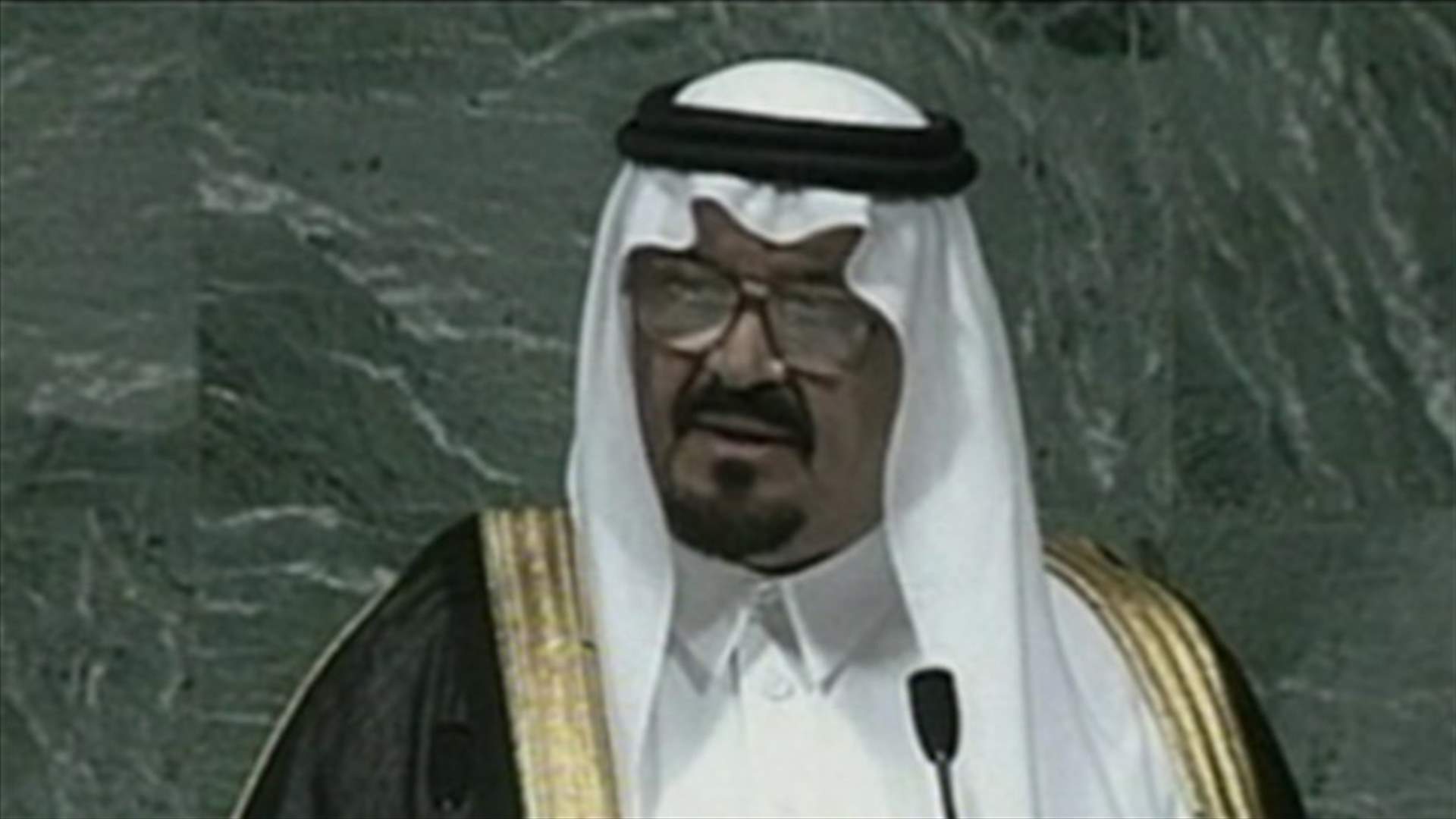 Brief biography of Saudi Crown Prince Sultan