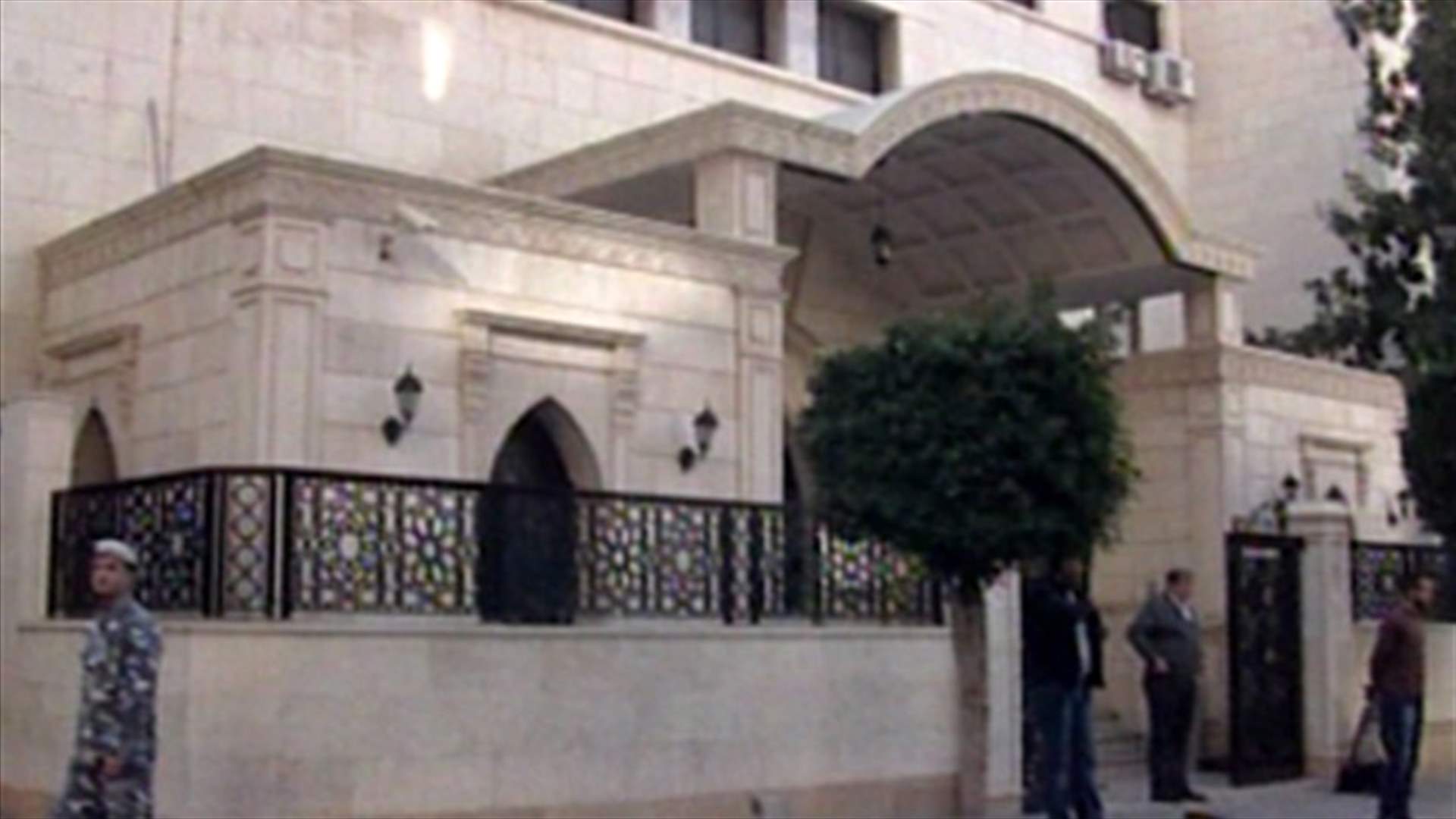 REPORT: Mufti Qabbani files lawsuit for falsifying Higher Islamic Council session's minutes