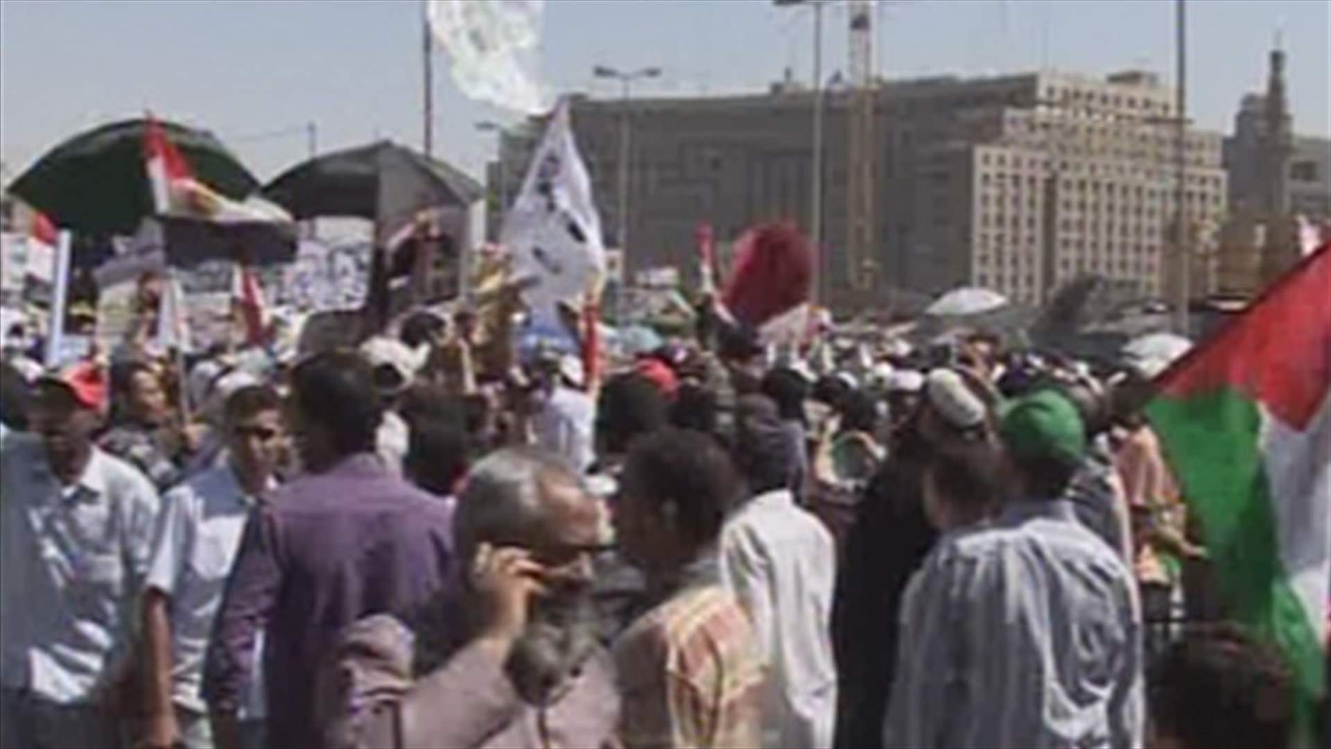 قتلى وجرحى خلال مهاجمة مسلحين مركز شرطة العريش